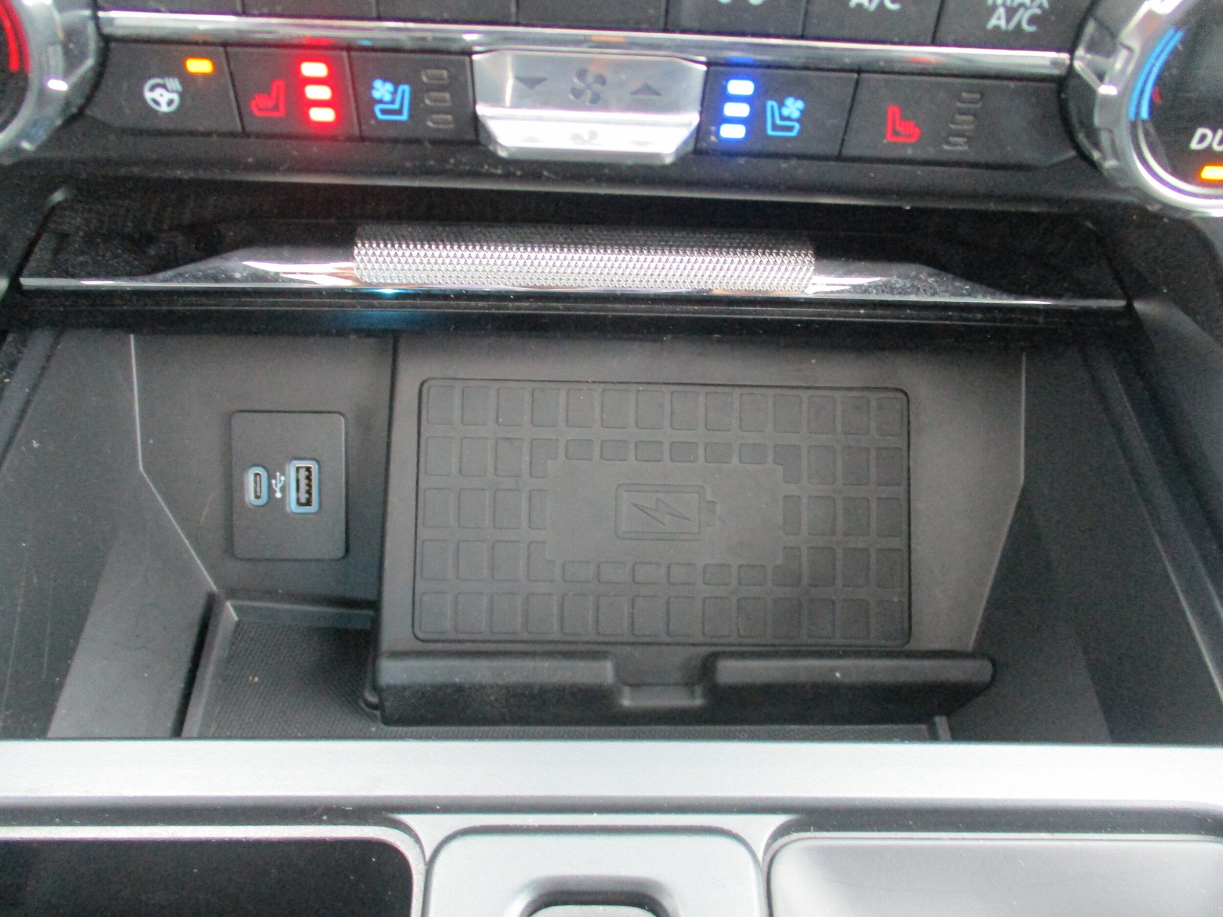 2021 Ford F-150 Platinum - Photo 41