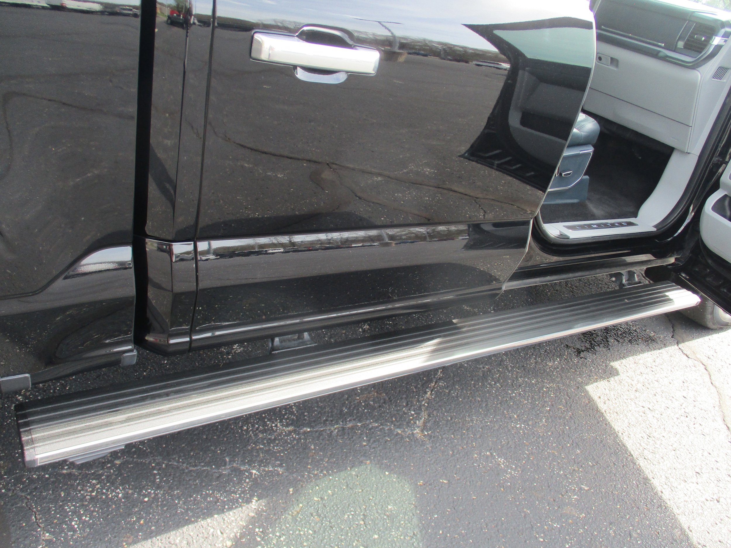 2023 Ford F-150 Limited - Photo 39