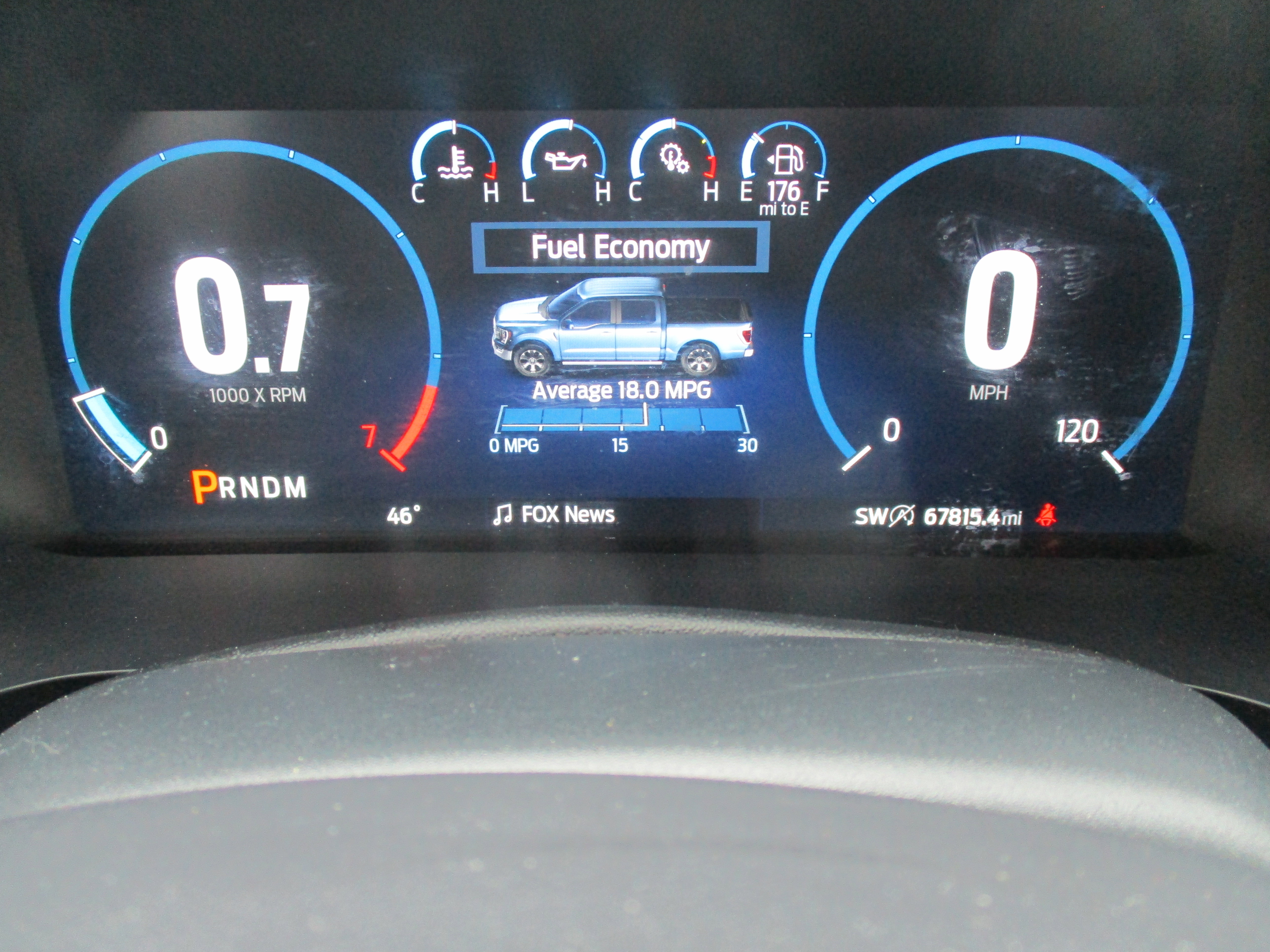 2021 Ford F-150 Platinum - Photo 37