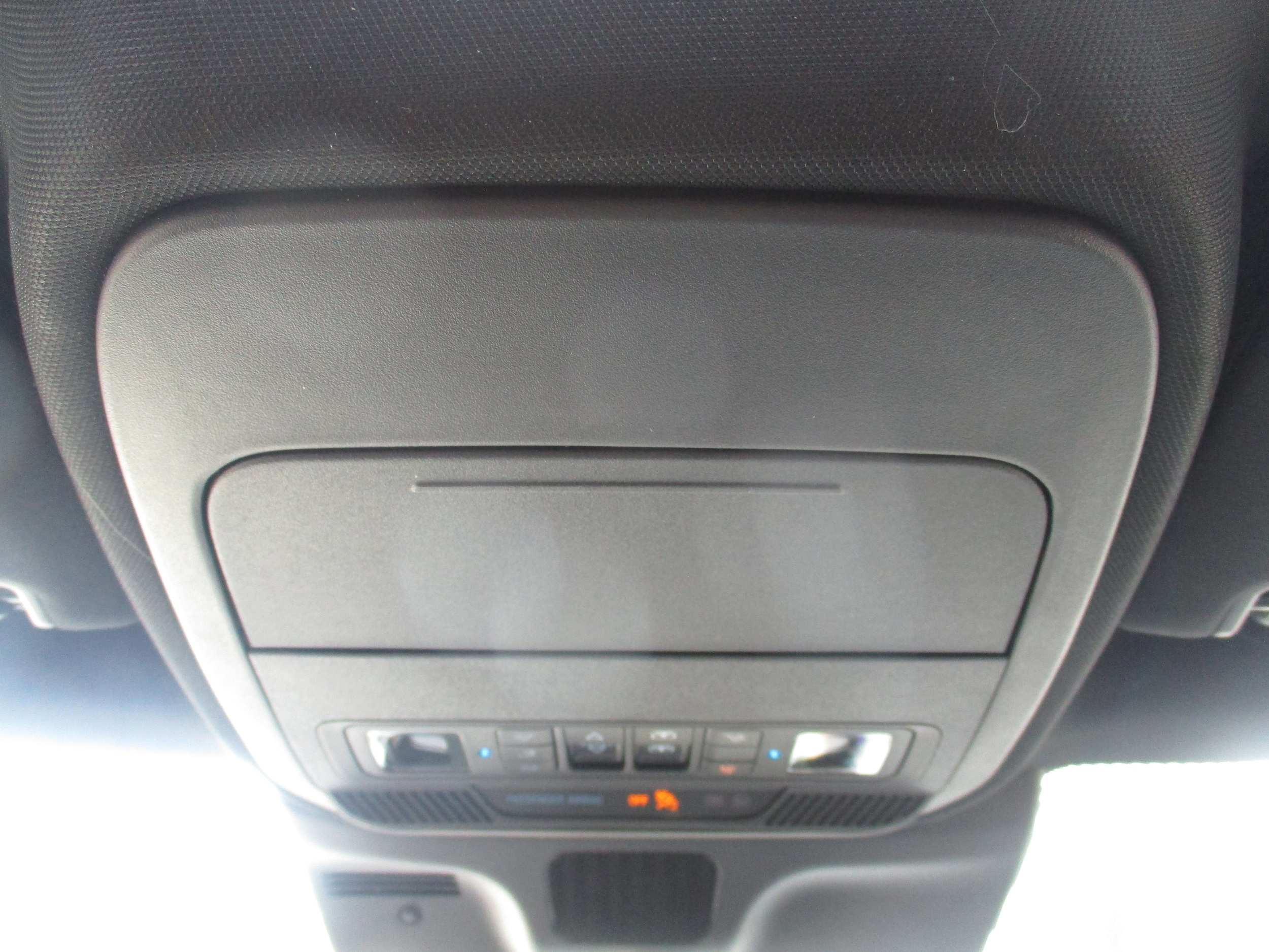 2026 Ford Expedition Platinum - Photo 19