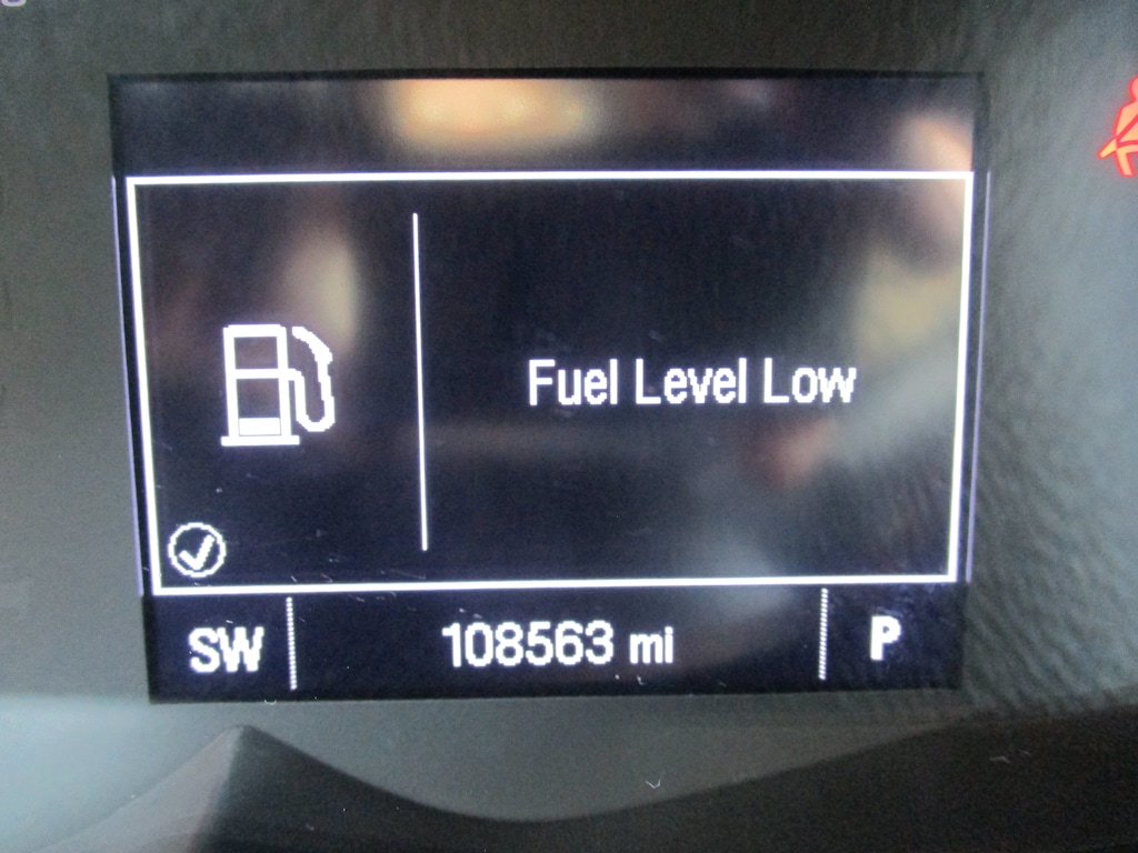 Used 2019 Chevrolet Trax LT SUV