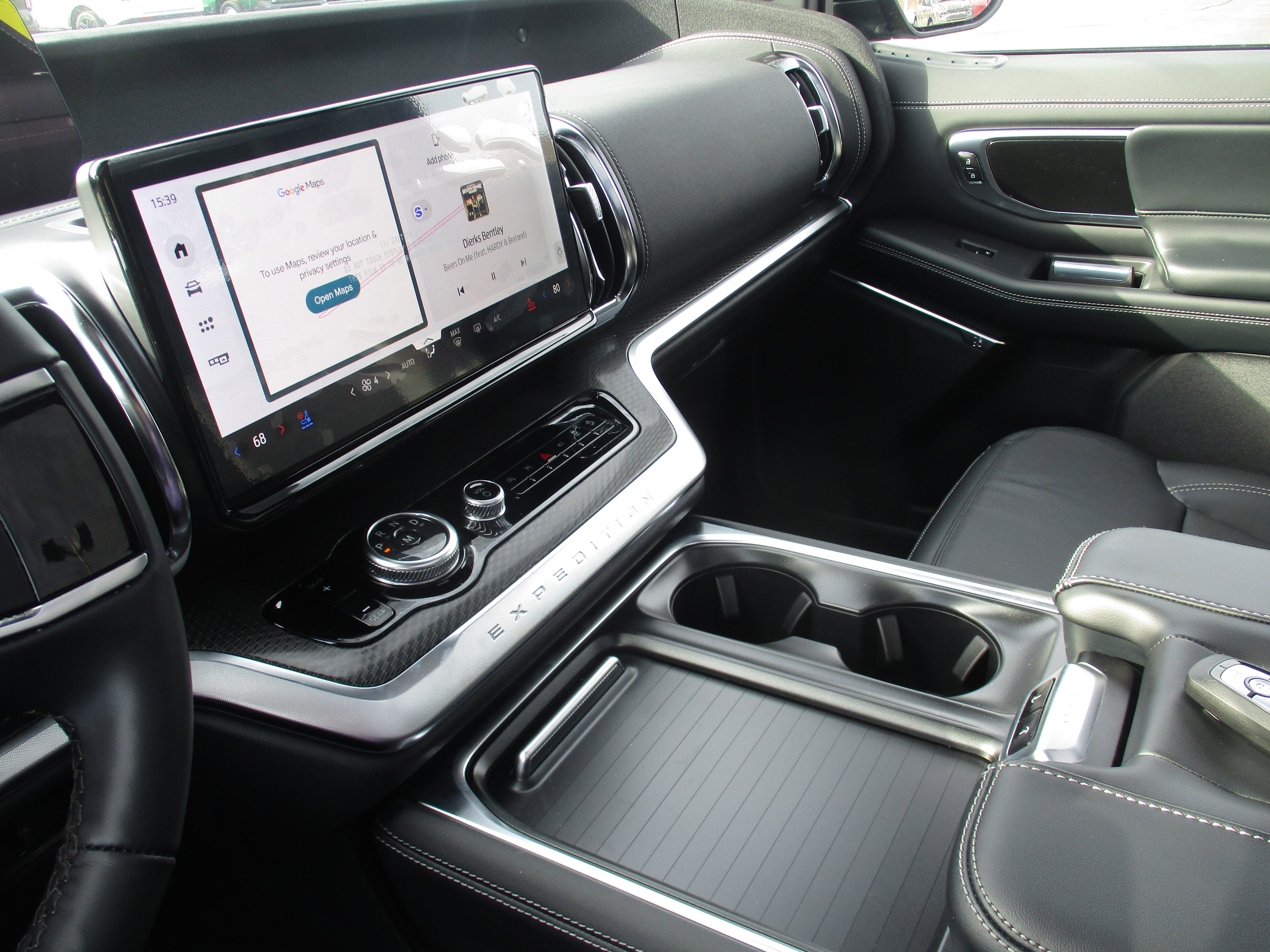 2026 Ford Expedition Platinum - Photo 29