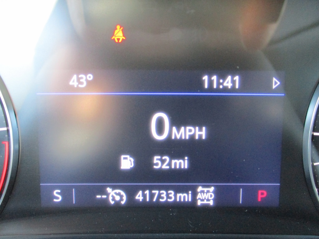 Used 2023 Buick Envision Preferred SUV