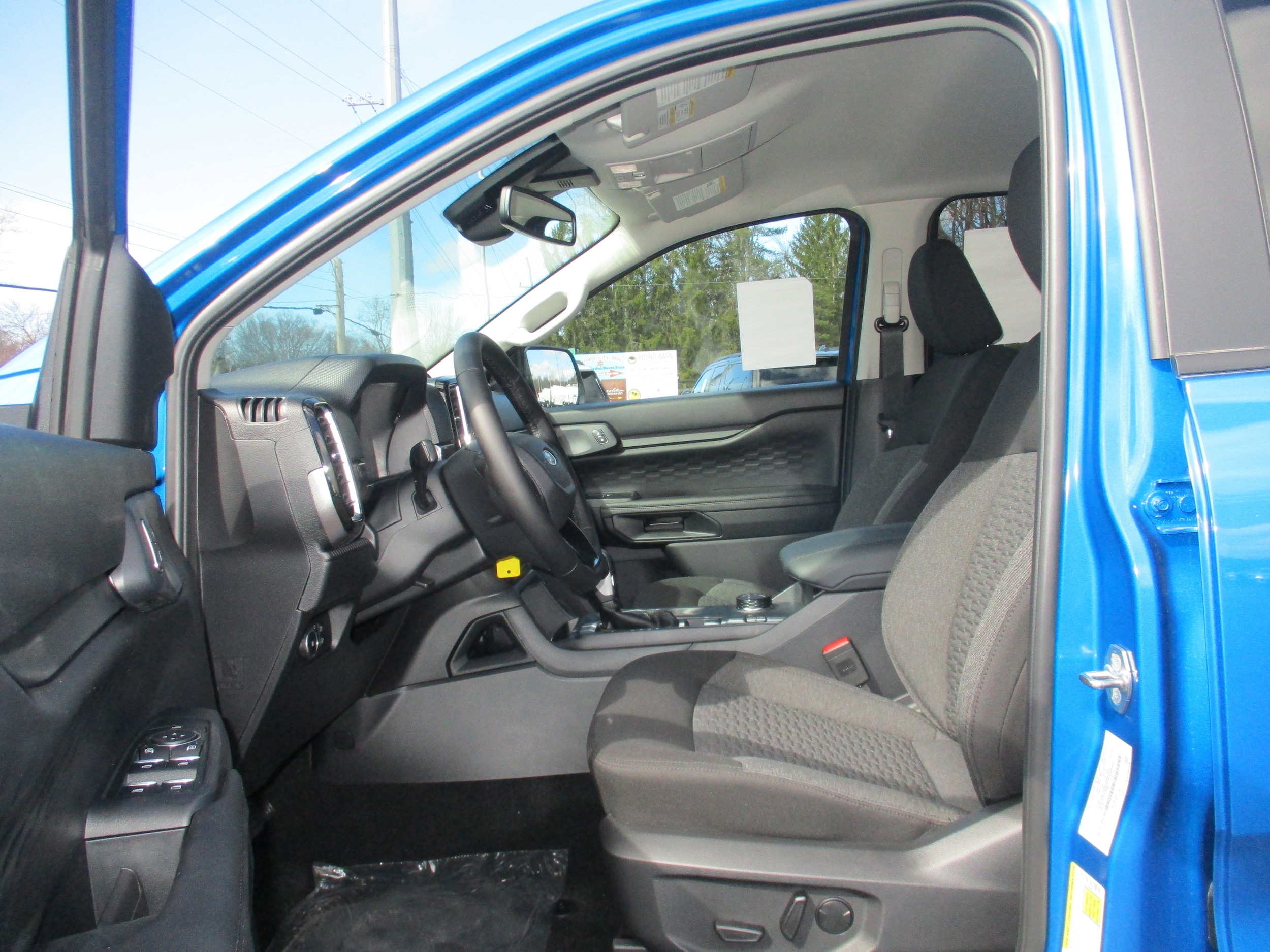 2026 Ford Ranger XLT - Photo 24