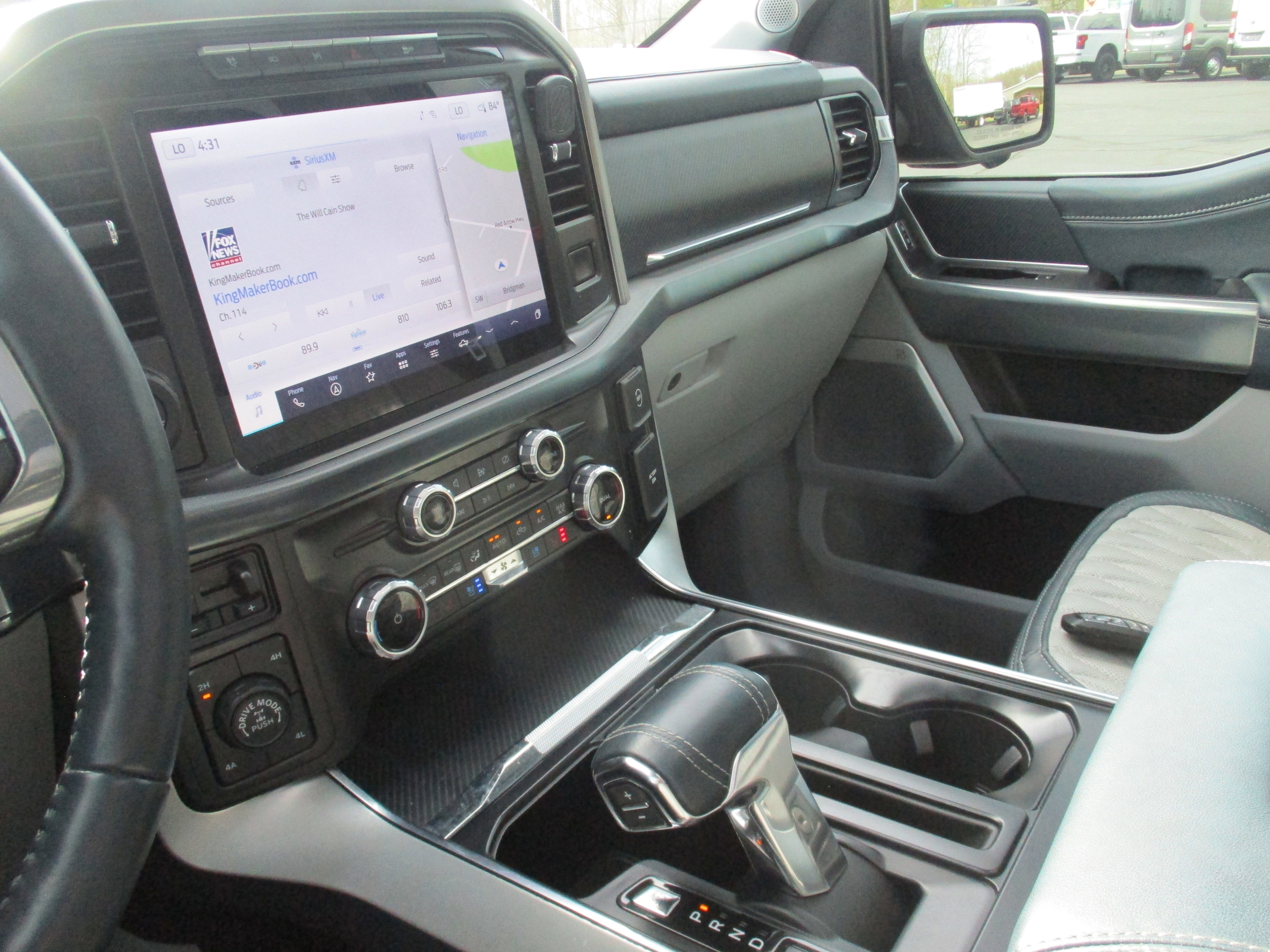 2023 Ford F-150 Limited - Photo 35