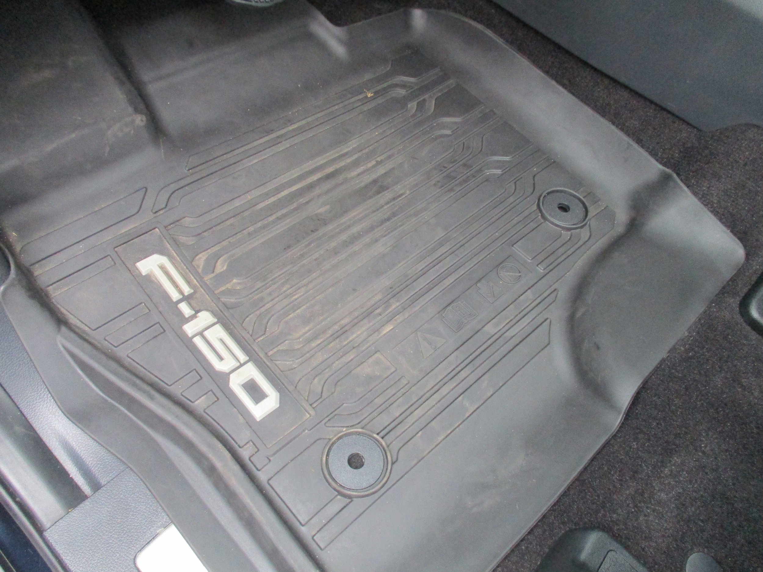 2021 Ford F-150 Platinum - Photo 55