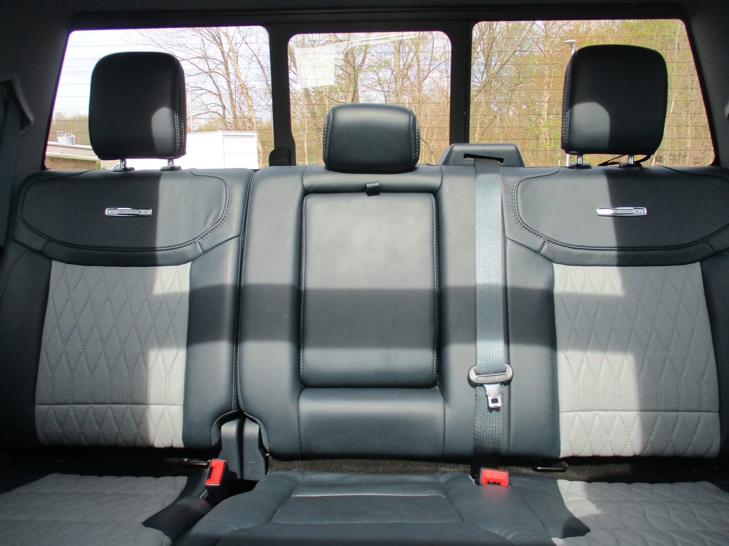 2023 Ford F-150 Limited - Photo 38