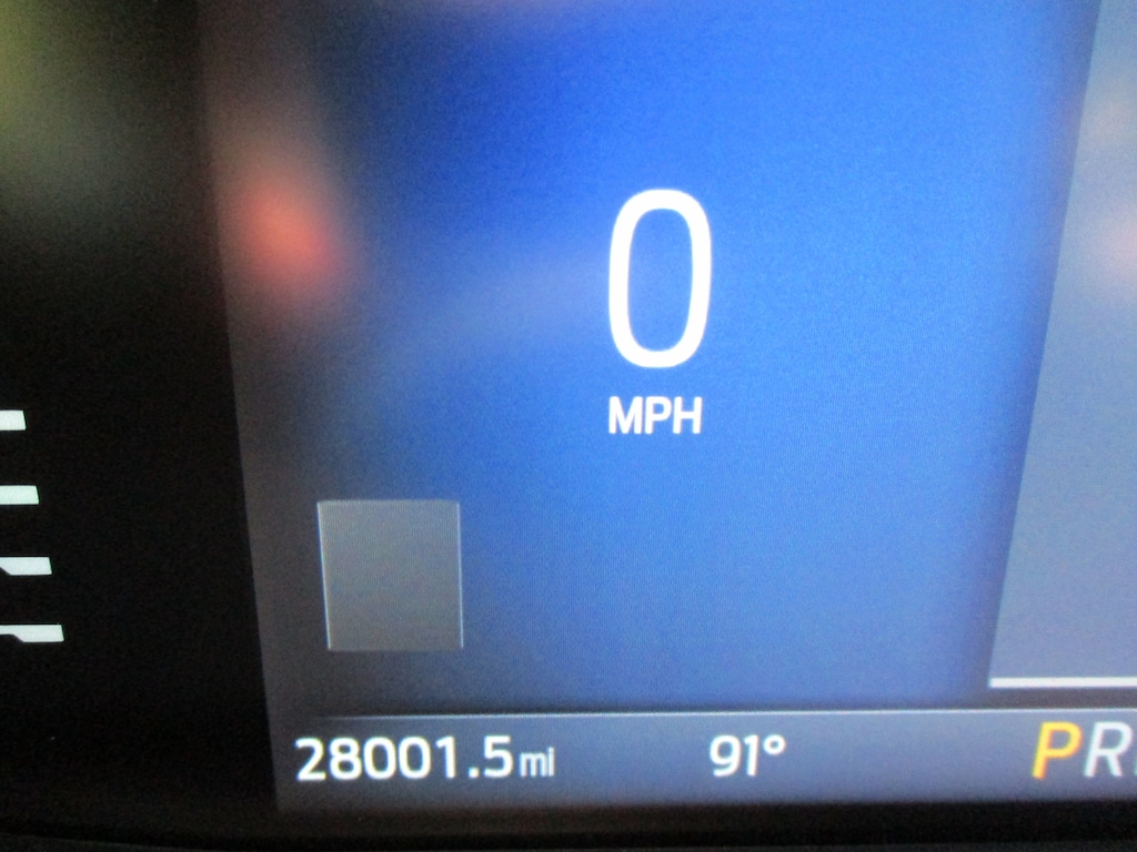 Certified 2023 Ford Escape ST-Line SUV