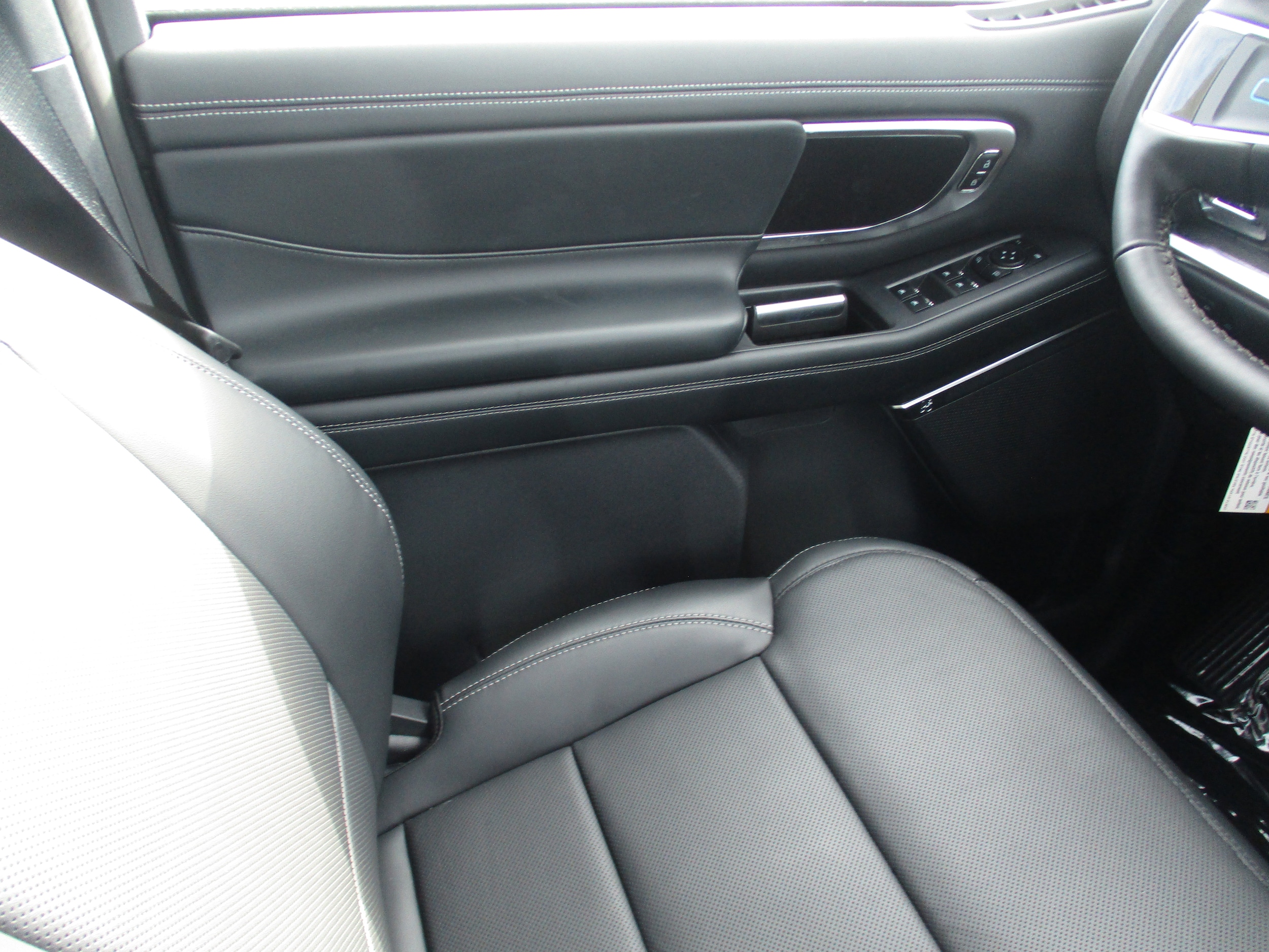 2026 Ford Expedition Platinum - Photo 22