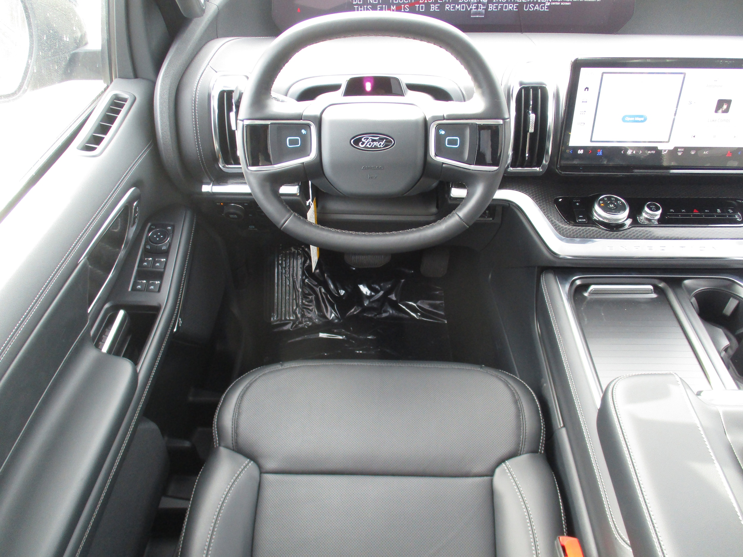 2026 Ford Expedition Platinum - Photo 11