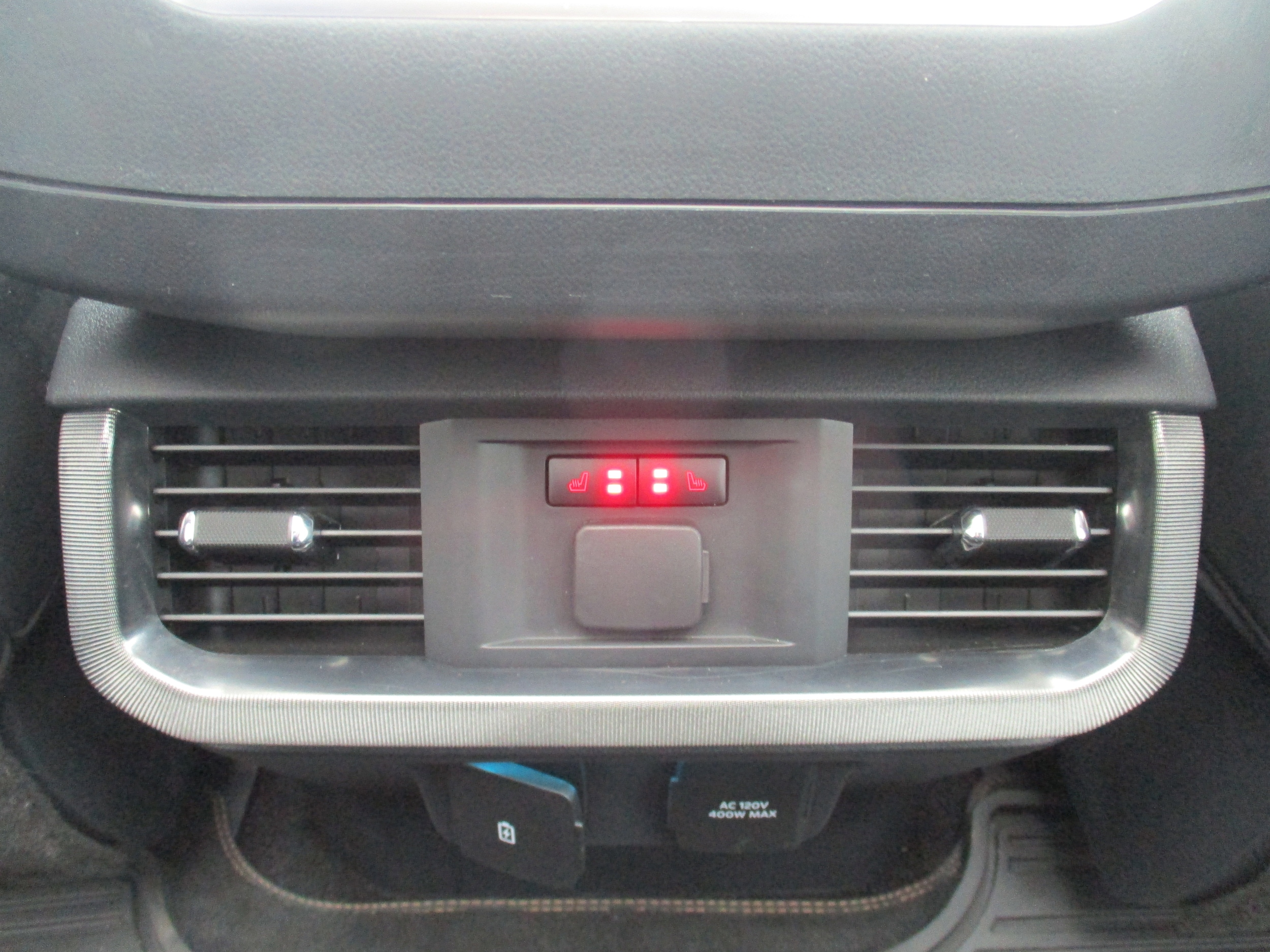 2021 Ford F-150 Platinum - Photo 29