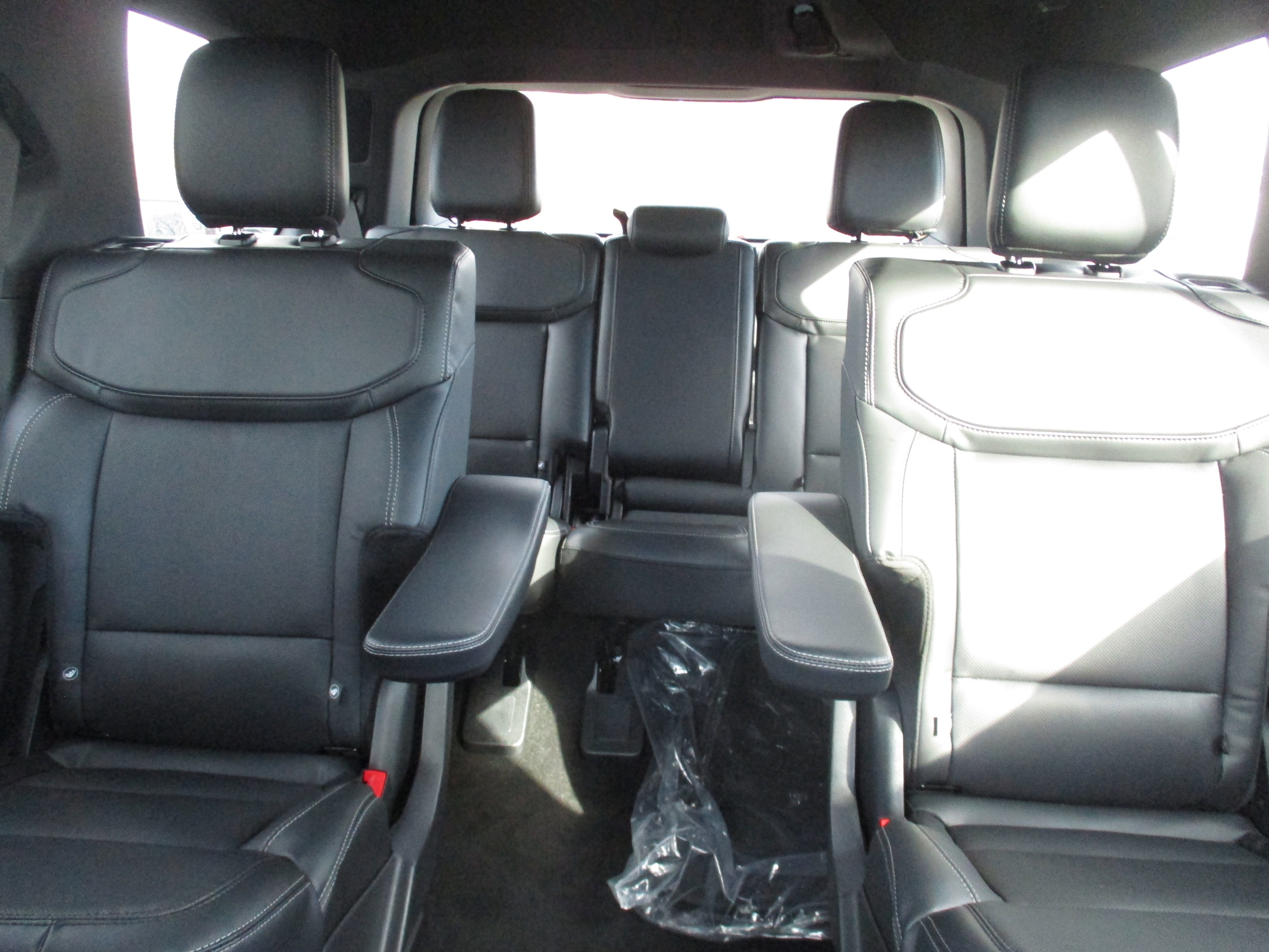 2026 Ford Expedition Platinum - Photo 32