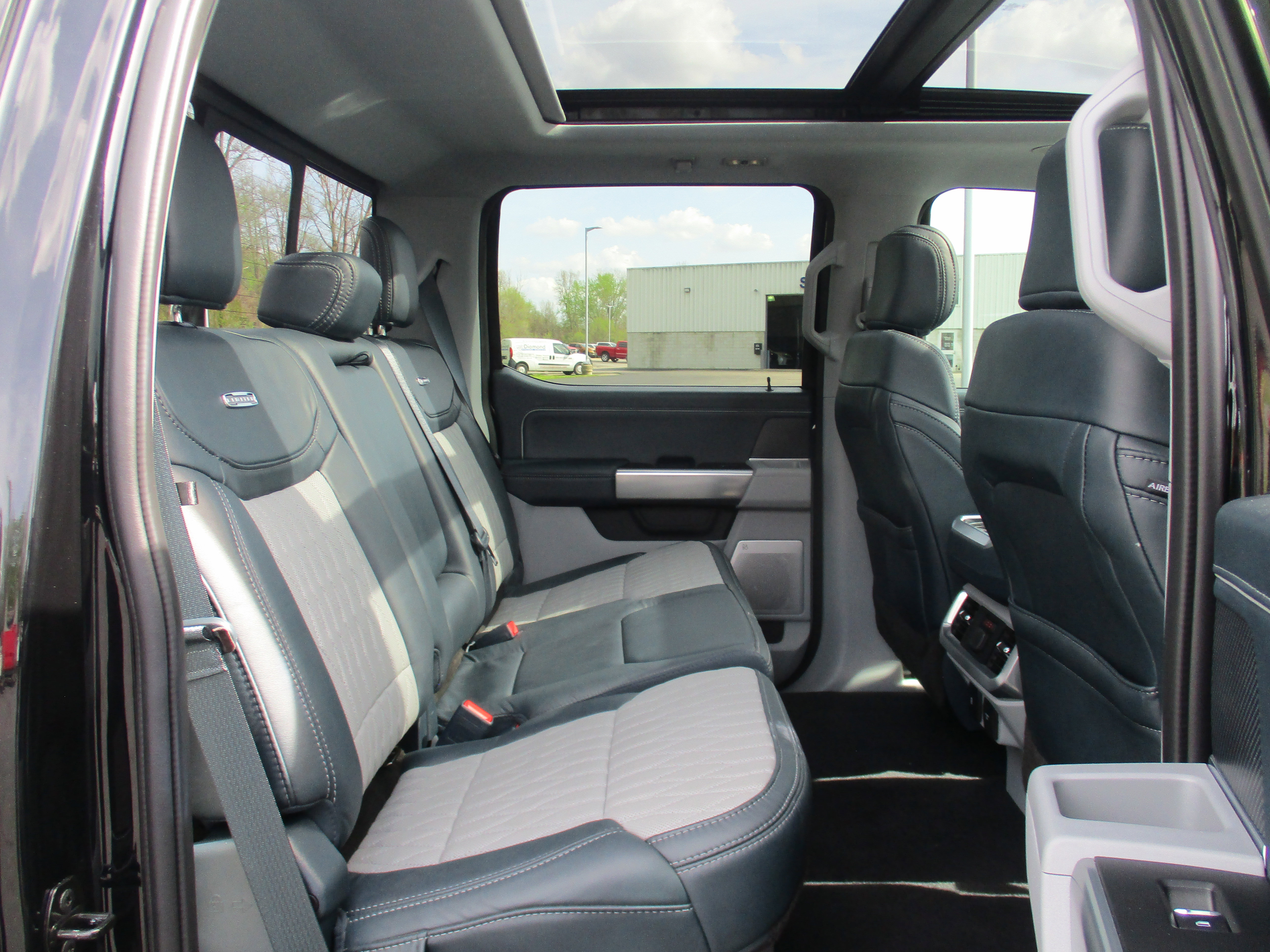 2023 Ford F-150 Limited - Photo 45