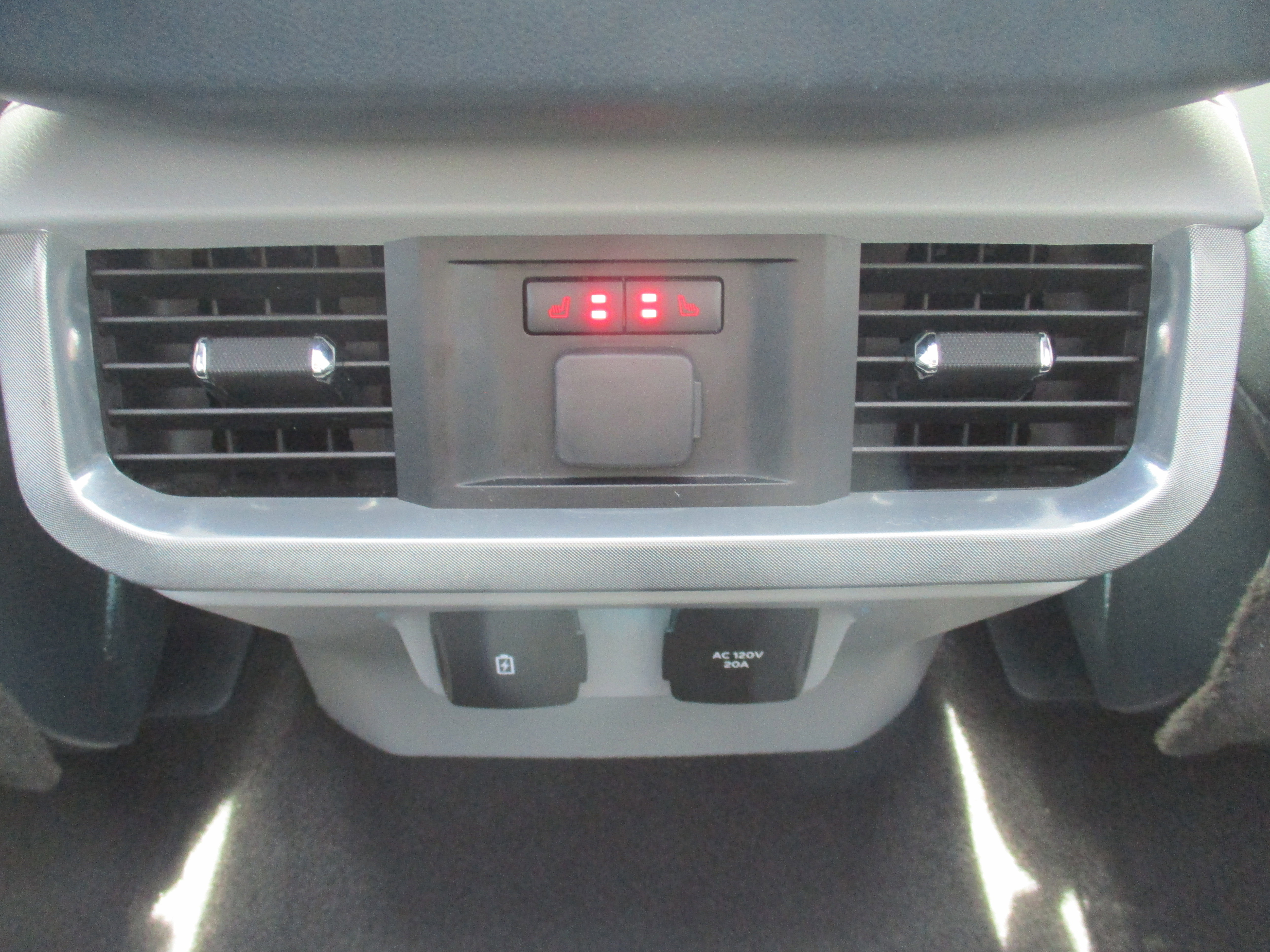 2023 Ford F-150 Limited - Photo 48