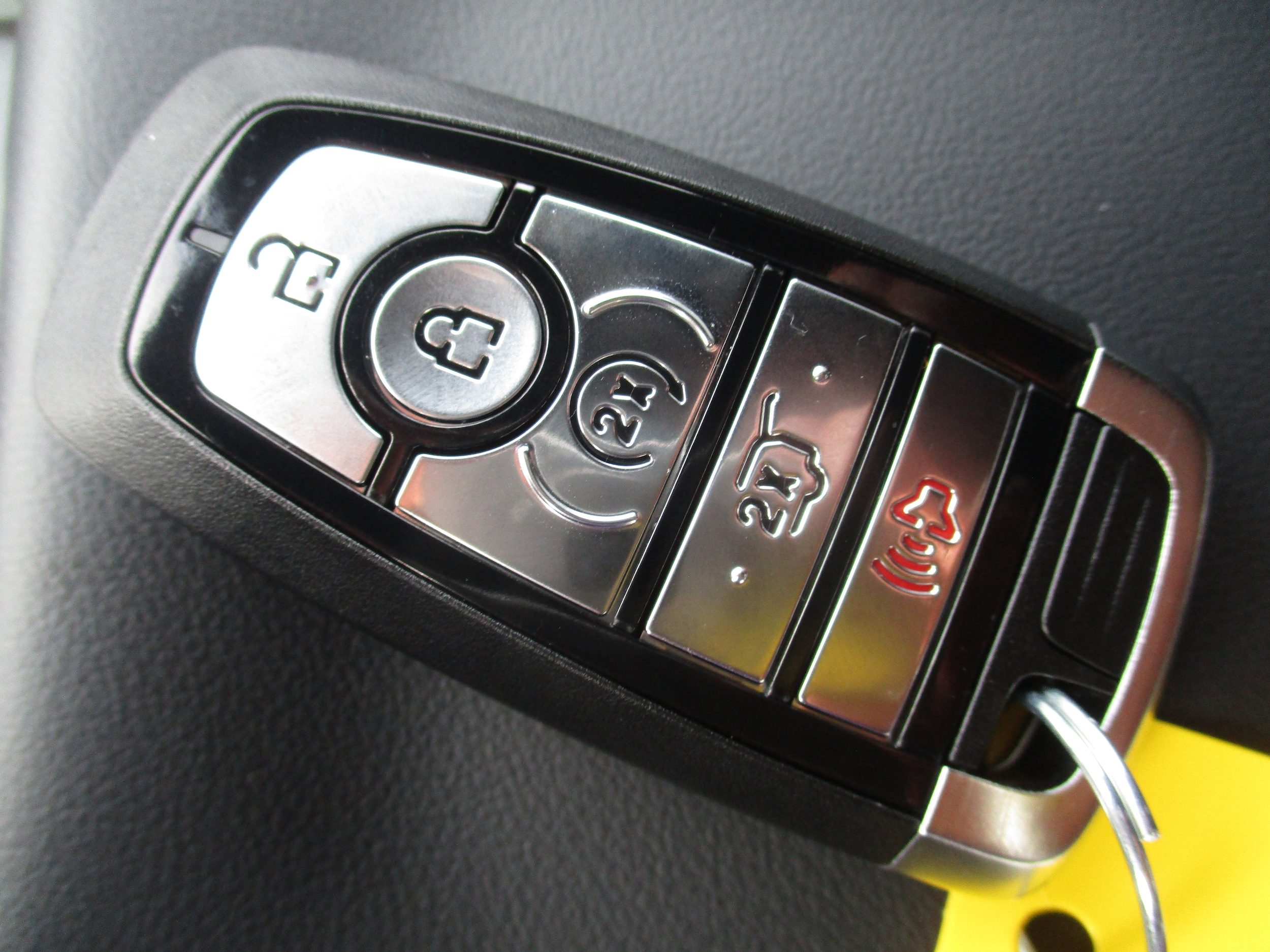 2026 Ford Expedition Platinum - Photo 33