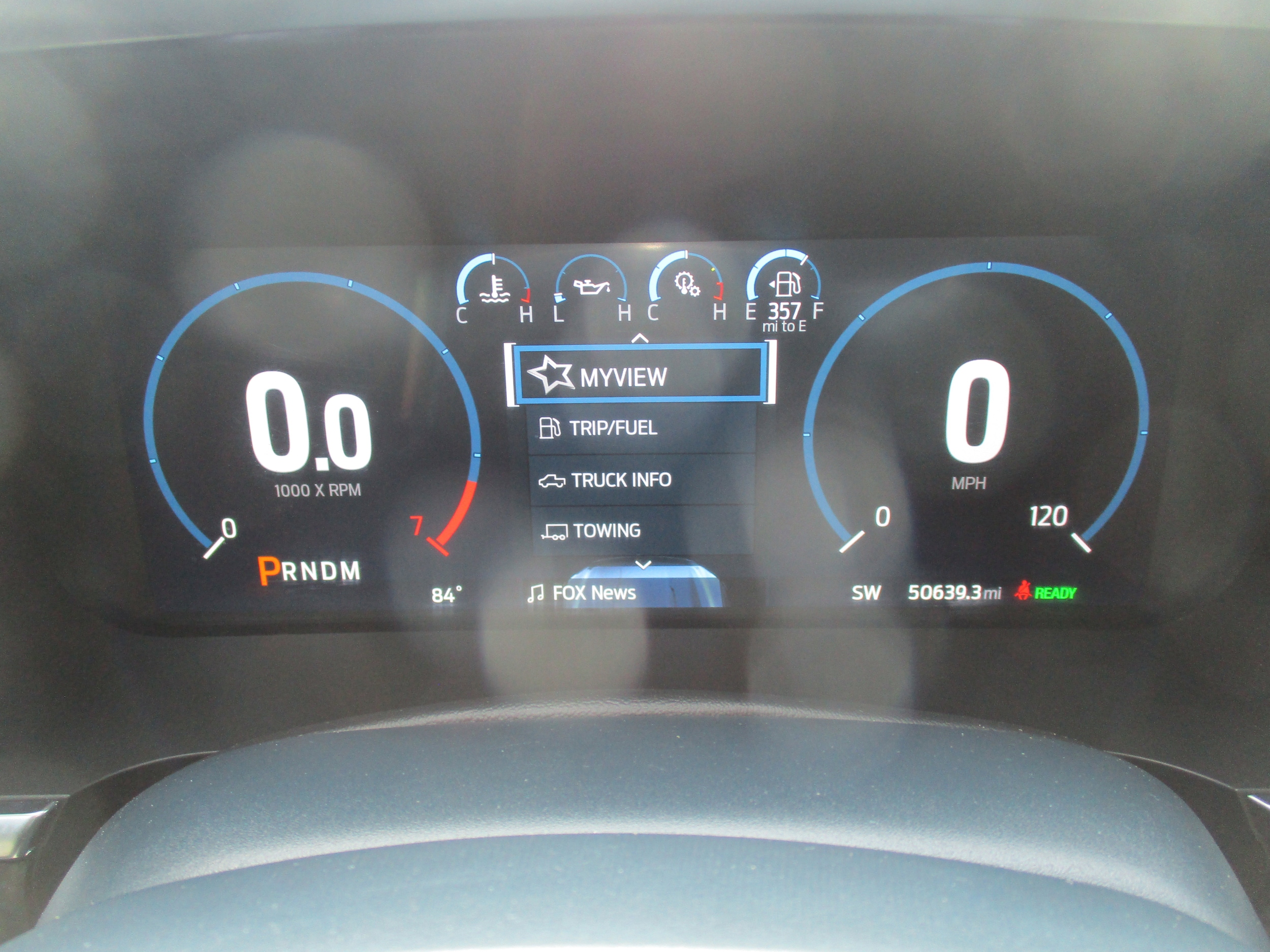 2023 Ford F-150 Limited - Photo 12