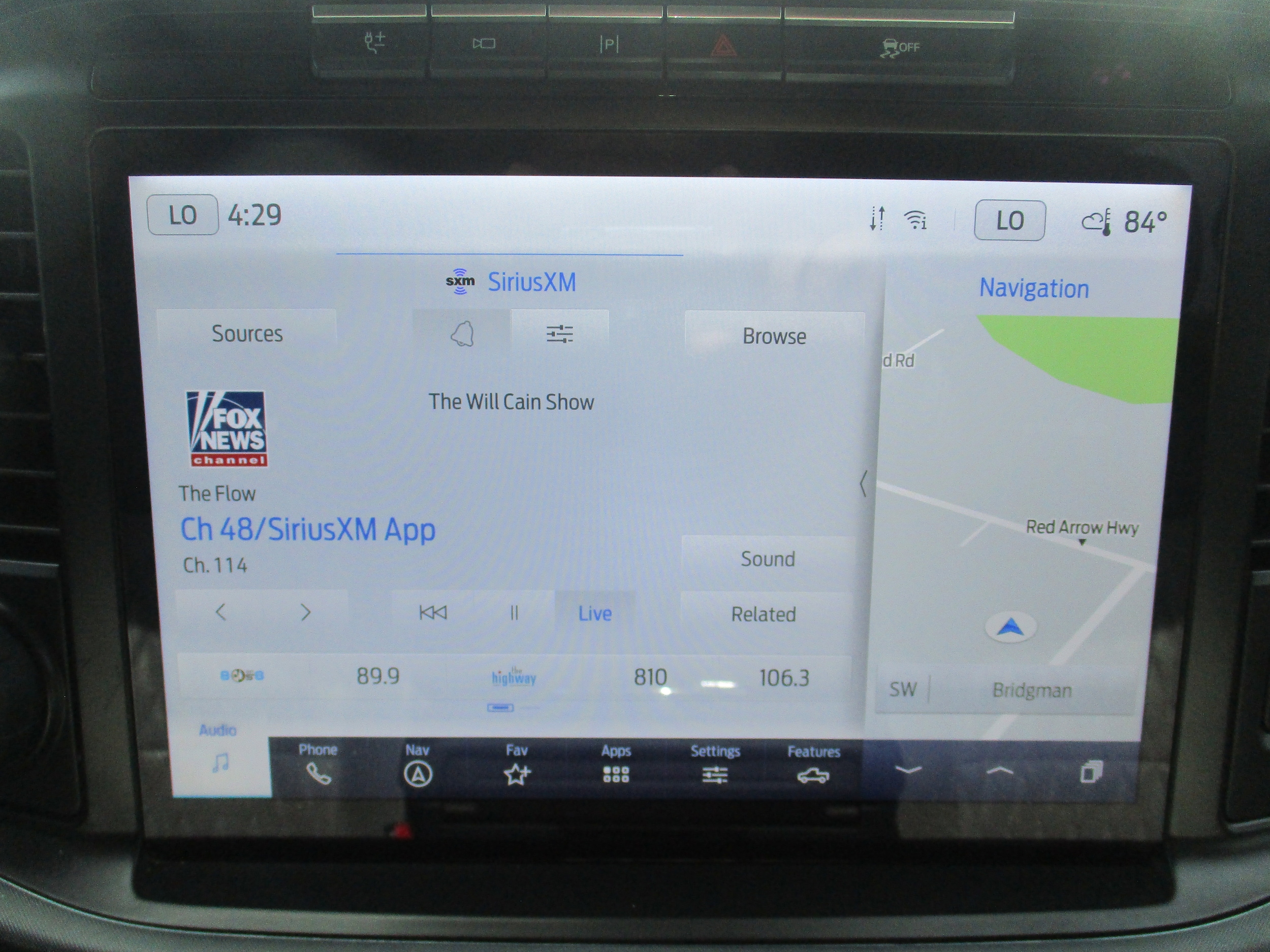 2023 Ford F-150 Limited - Photo 20