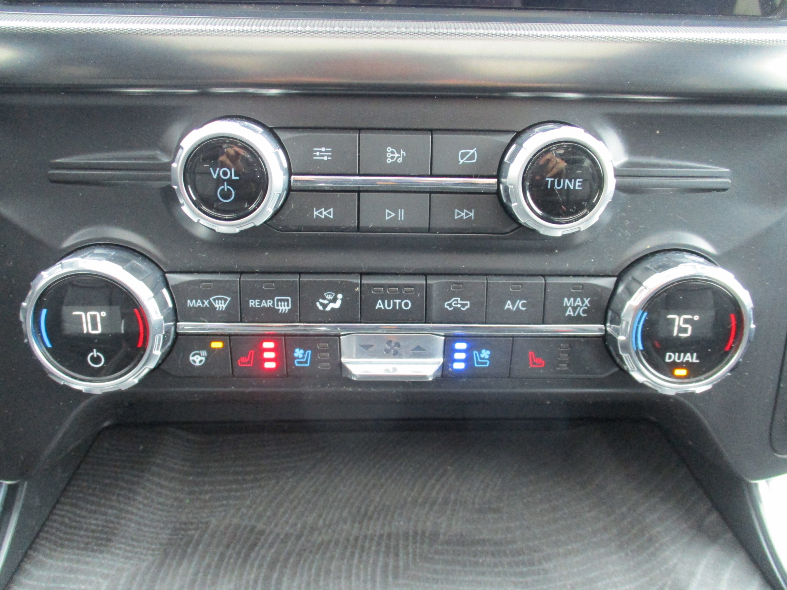 2021 Ford F-150 Platinum - Photo 43