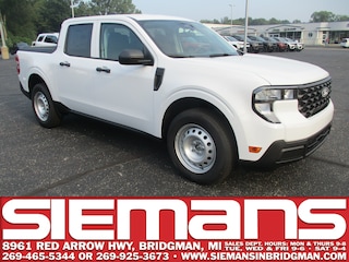 2026 Ford Maverick XL Truck SuperCrew