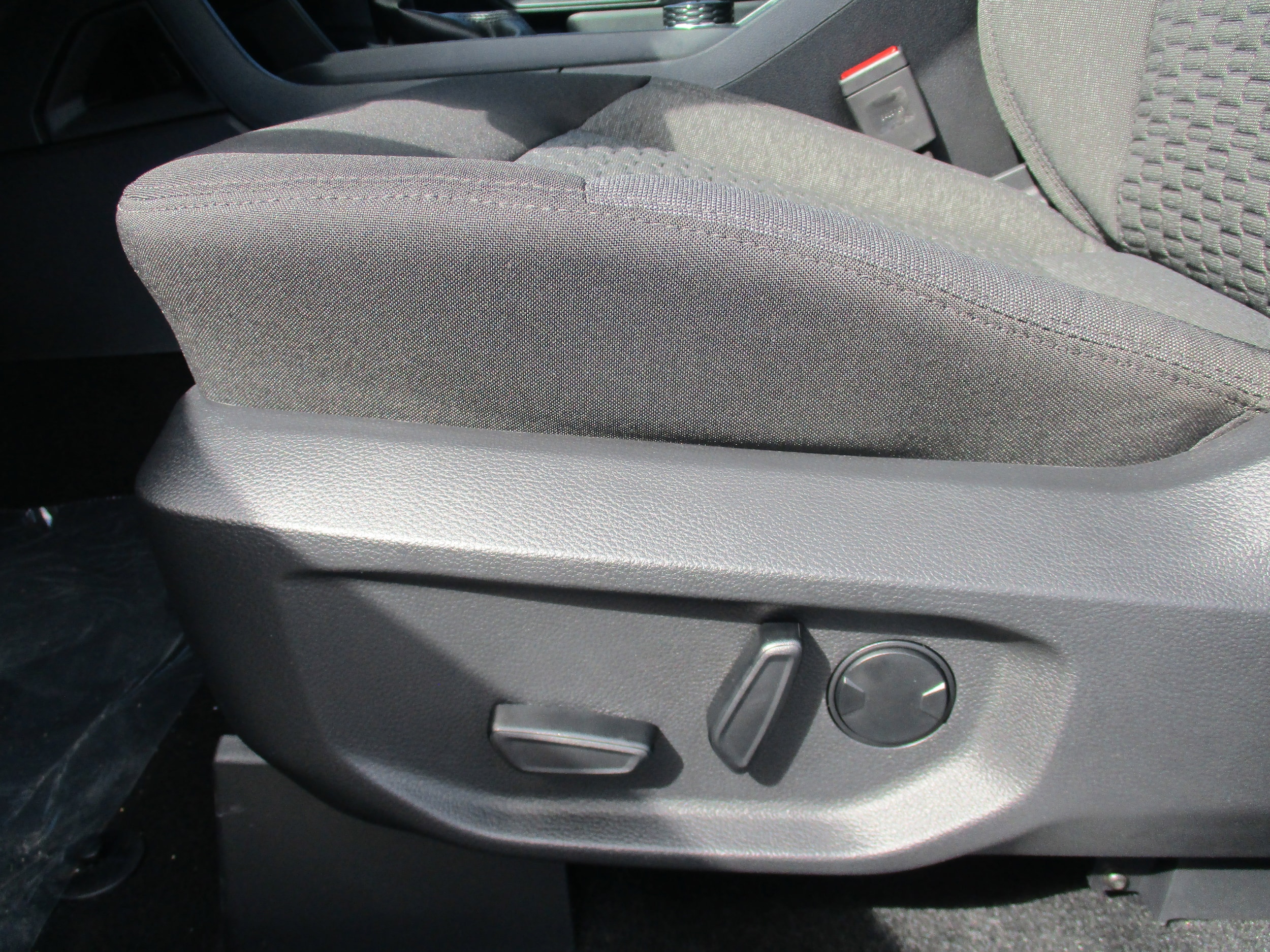 2026 Ford Ranger XLT - Photo 25