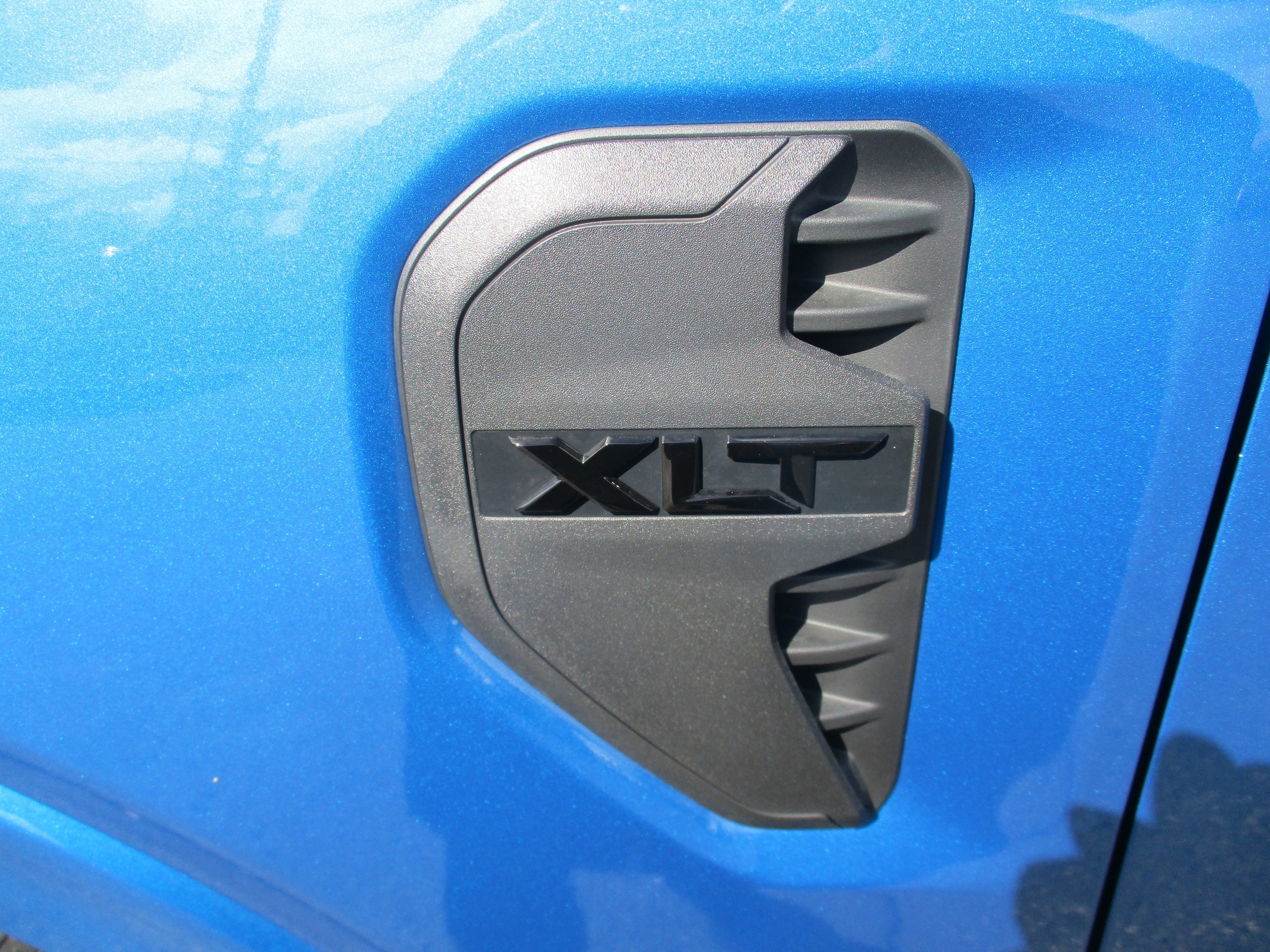 2026 Ford Ranger XLT - Photo 11