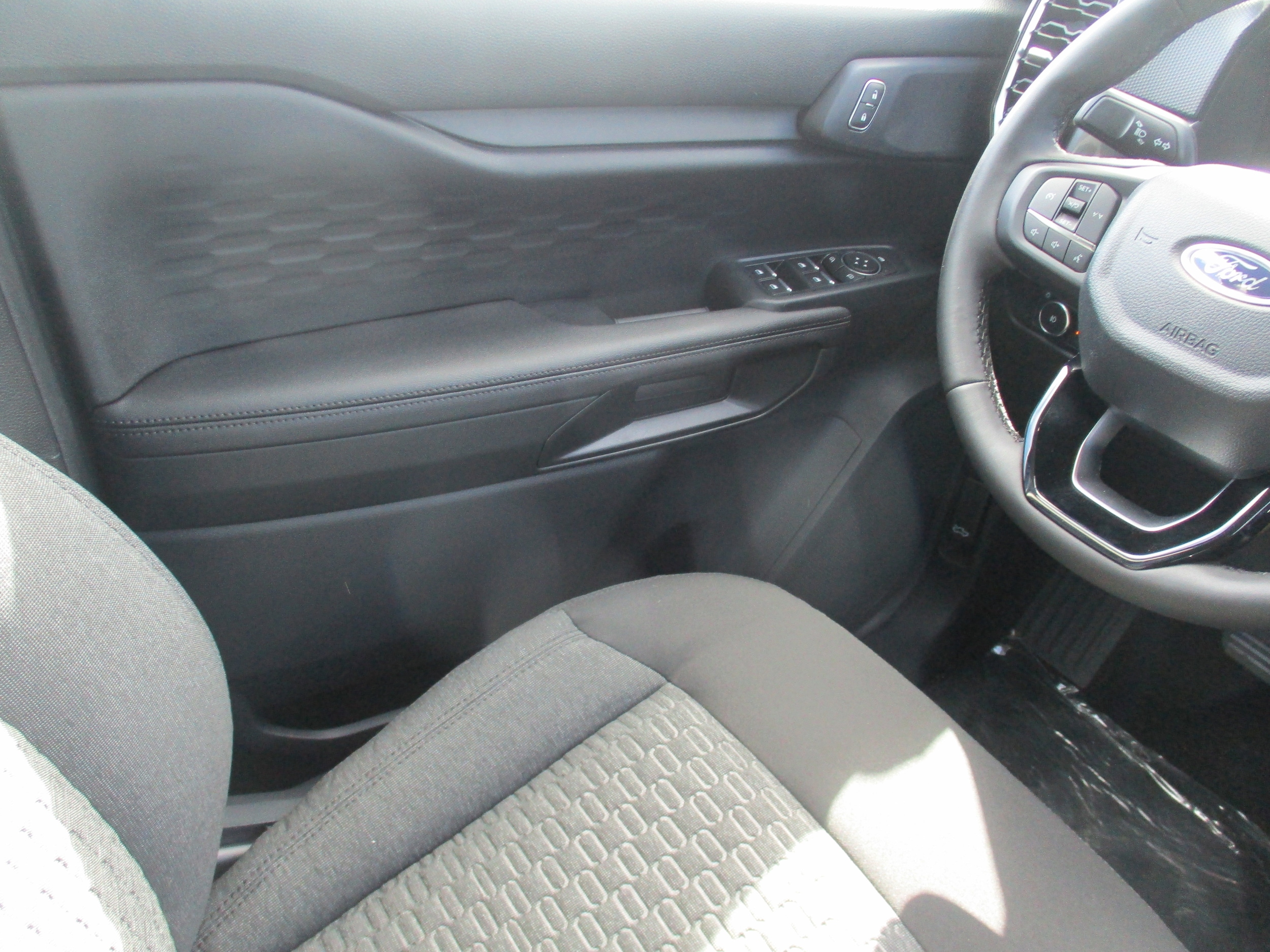 2026 Ford Ranger XLT - Photo 21