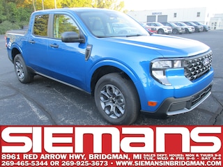 2026 Ford Maverick XLT Truck SuperCrew