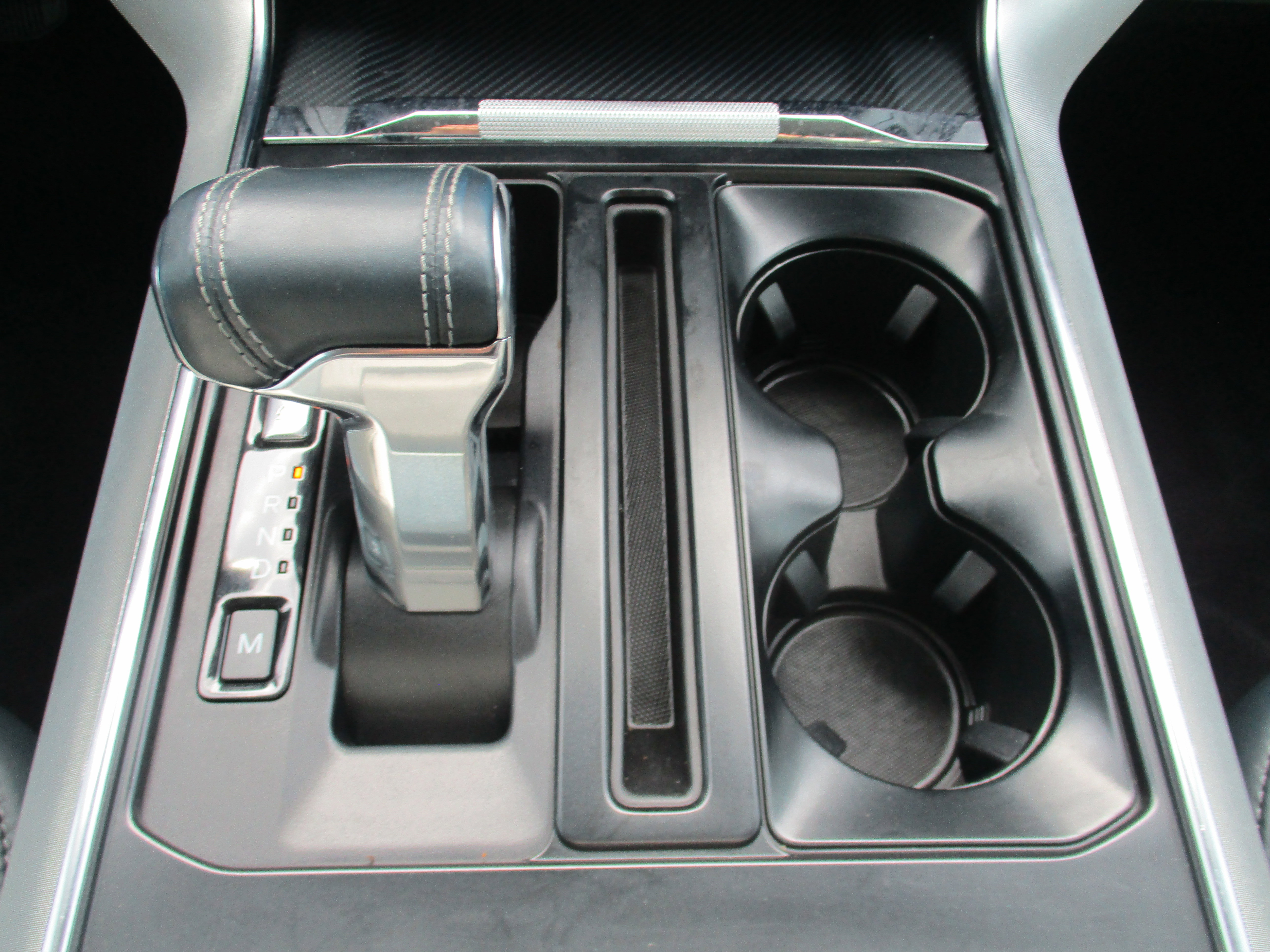2023 Ford F-150 Limited - Photo 17