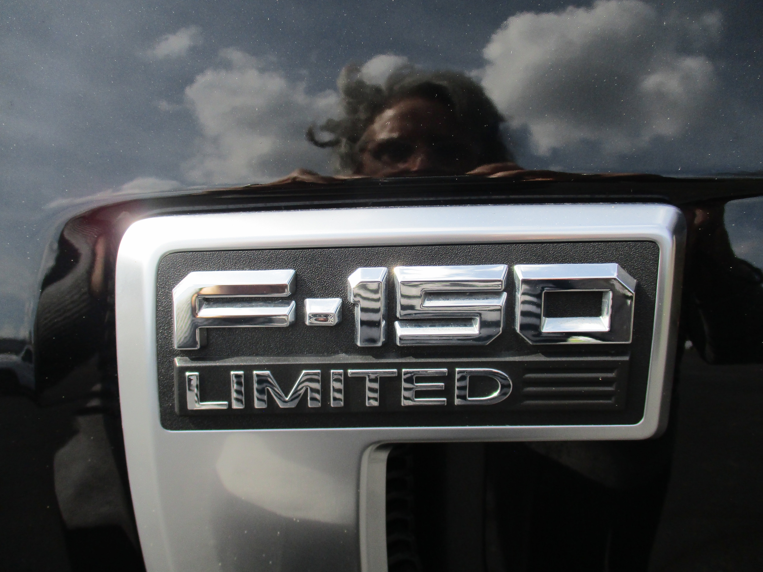 2023 Ford F-150 Limited - Photo 59
