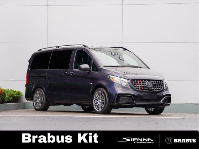 2023 Mercedes-Benz Metris Passenger Van