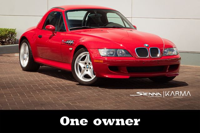 2001 BMW Z3