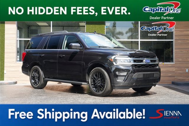 2024 Ford Expedition