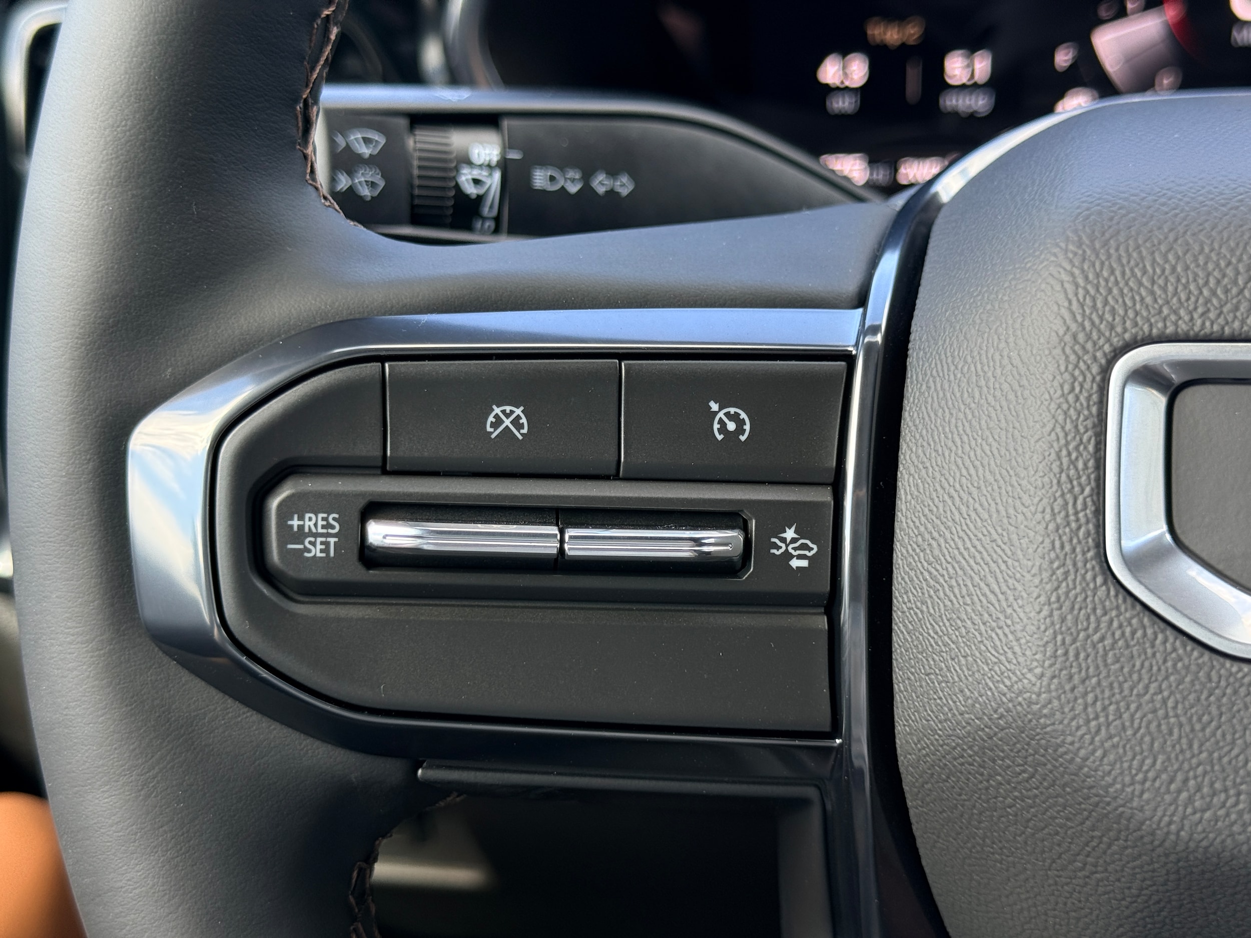 2026 GMC Canyon AT4 - Photo 12