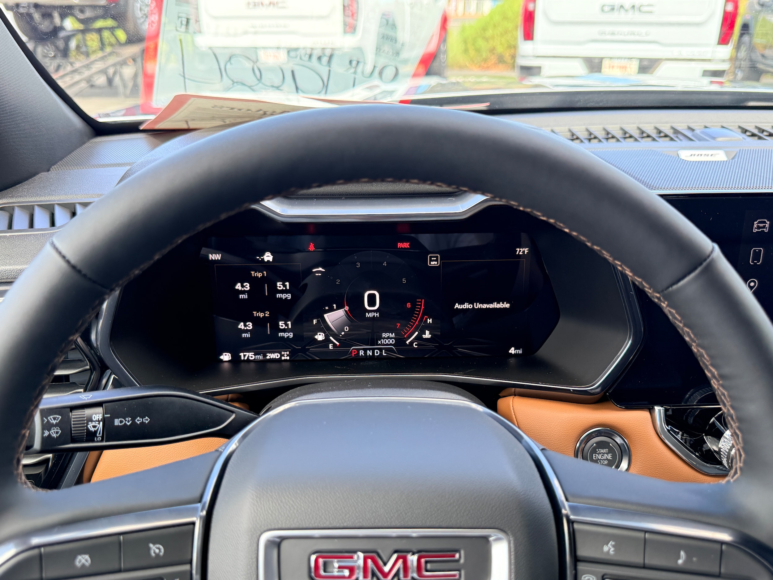 2026 GMC Canyon AT4 - Photo 14