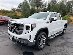 2026 GMC Sierra 1500 SLT Truck