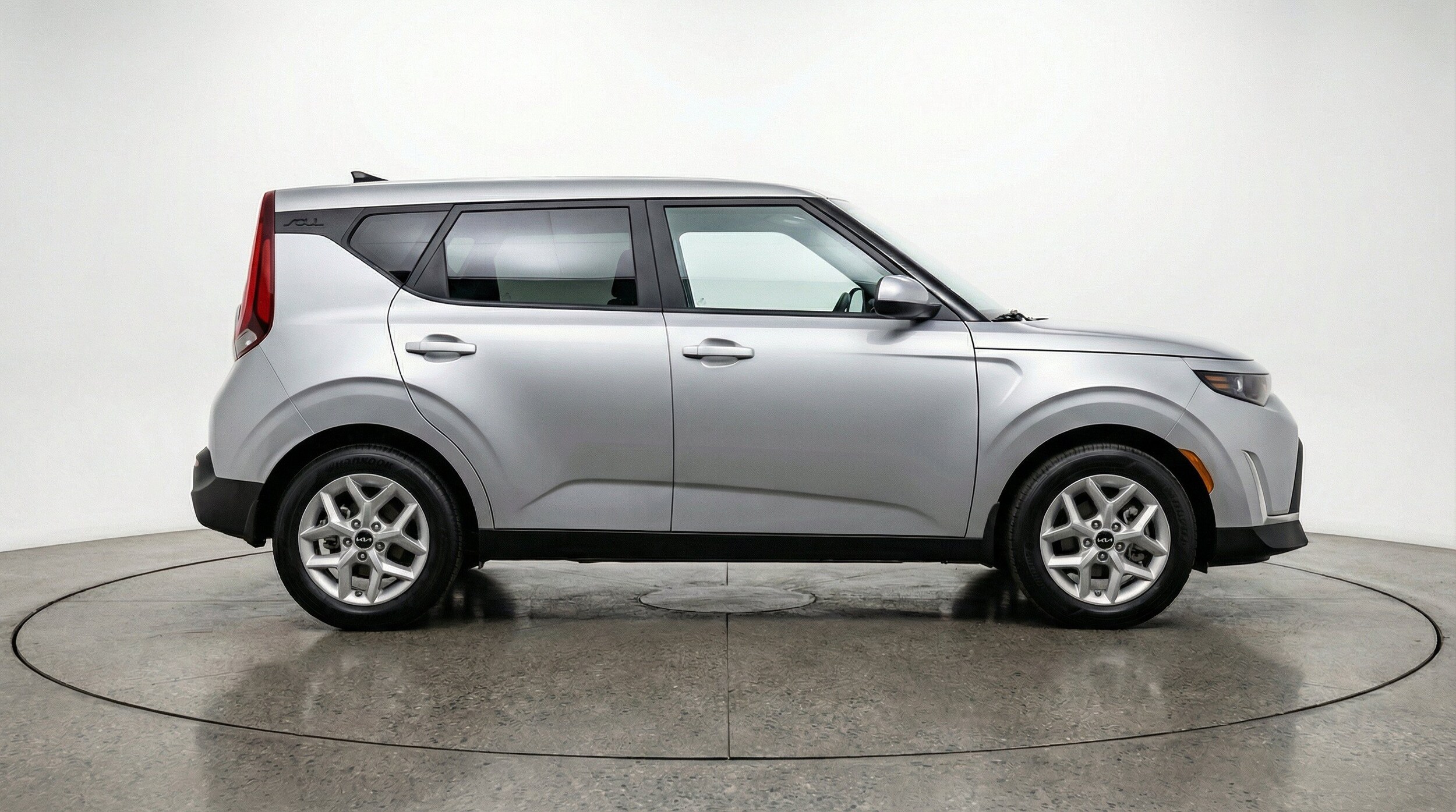 Thumbnail: 2025 Kia Soul - 10