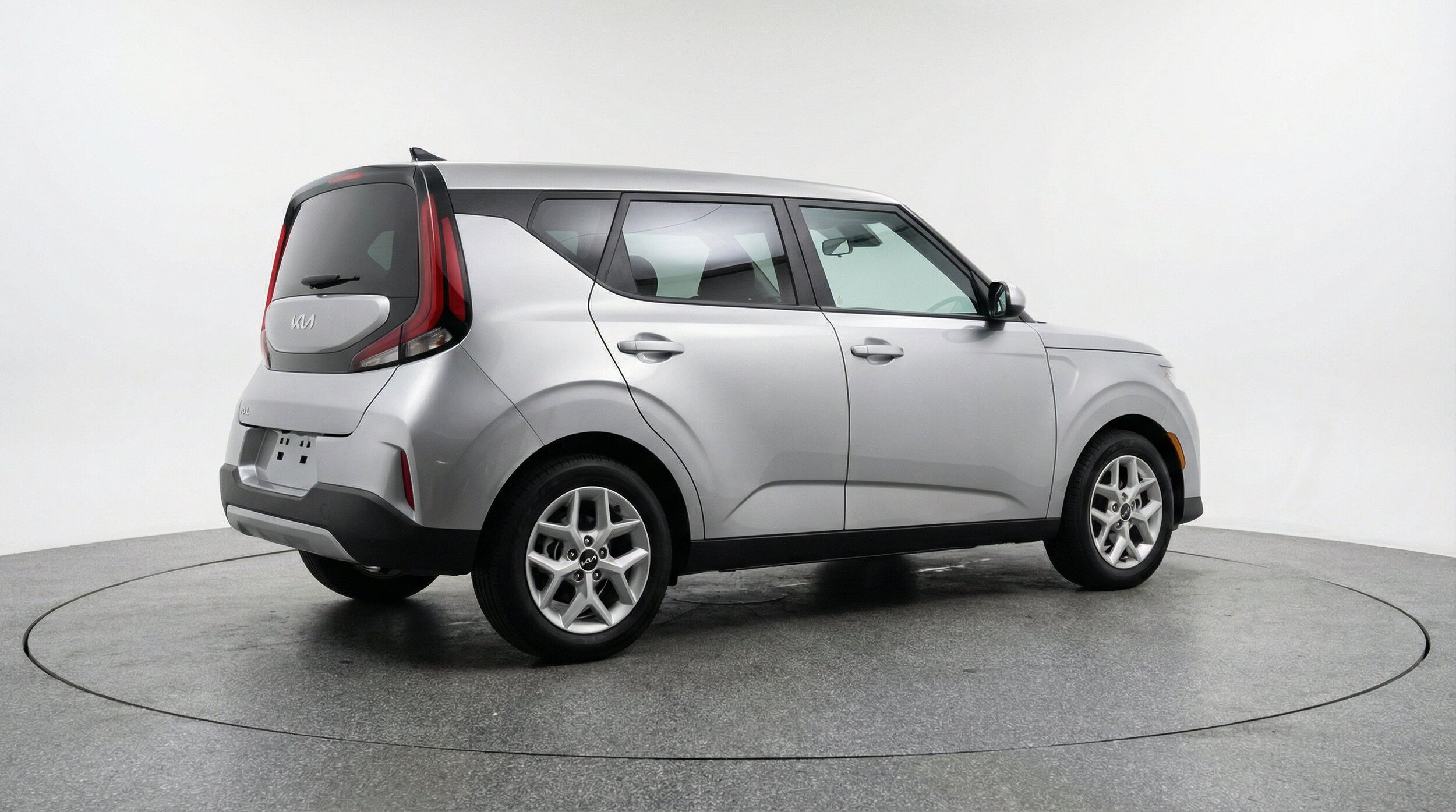 Thumbnail: 2025 Kia Soul - 9