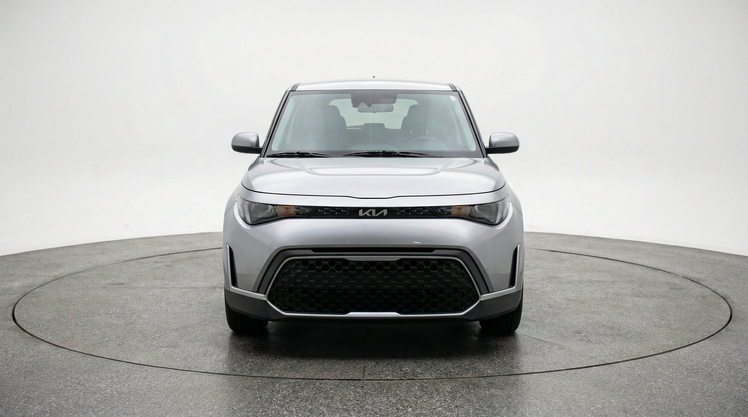 Thumbnail: 2025 Kia Soul - 2