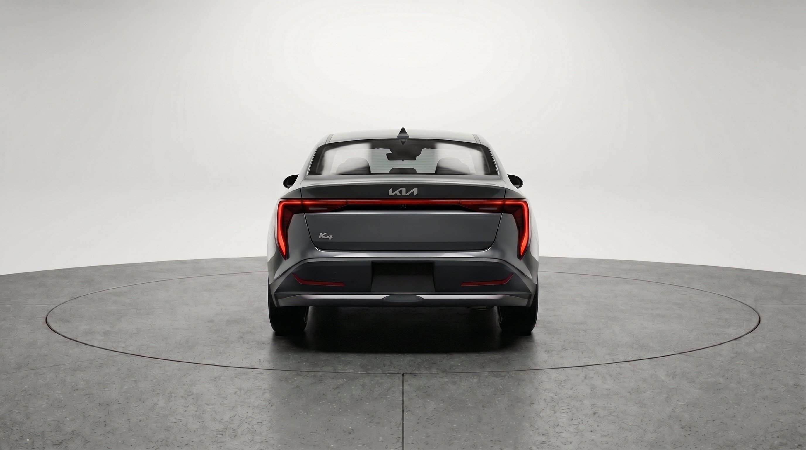 Thumbnail: 2026 Kia K4 - 7