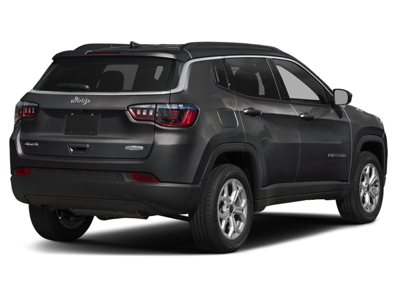 Thumbnail: 2025 Jeep Compass - 2