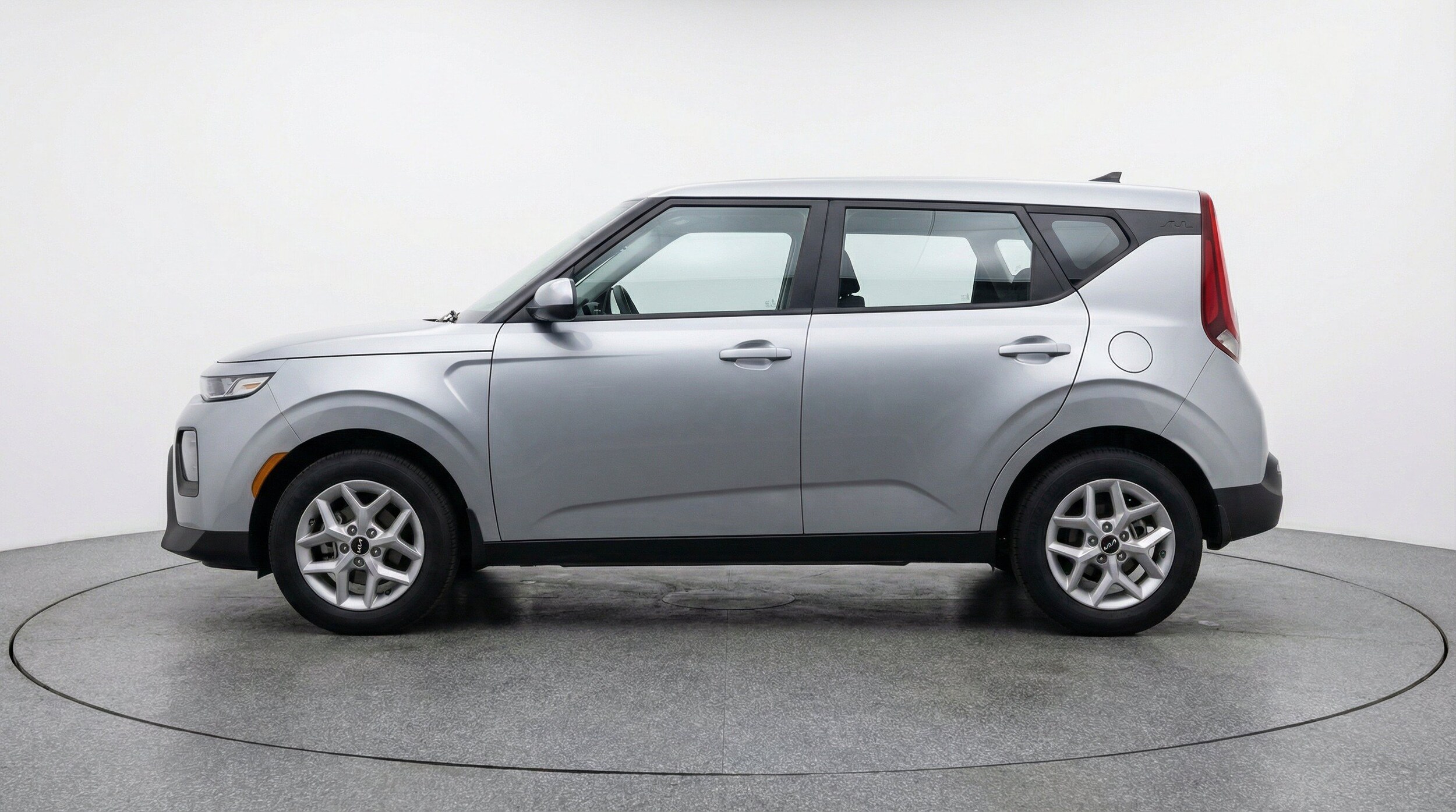 Thumbnail: 2025 Kia Soul - 5