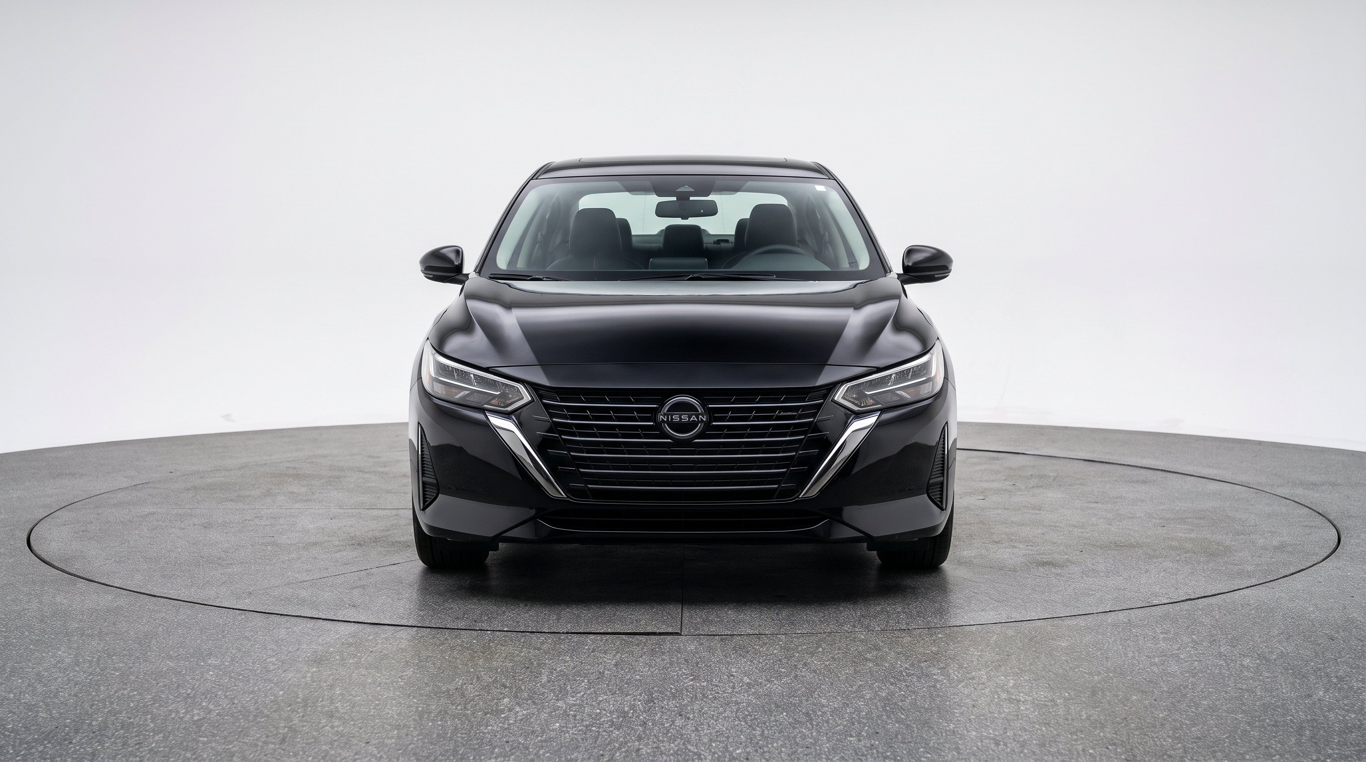 Thumbnail: 2025 Nissan Sentra - 2