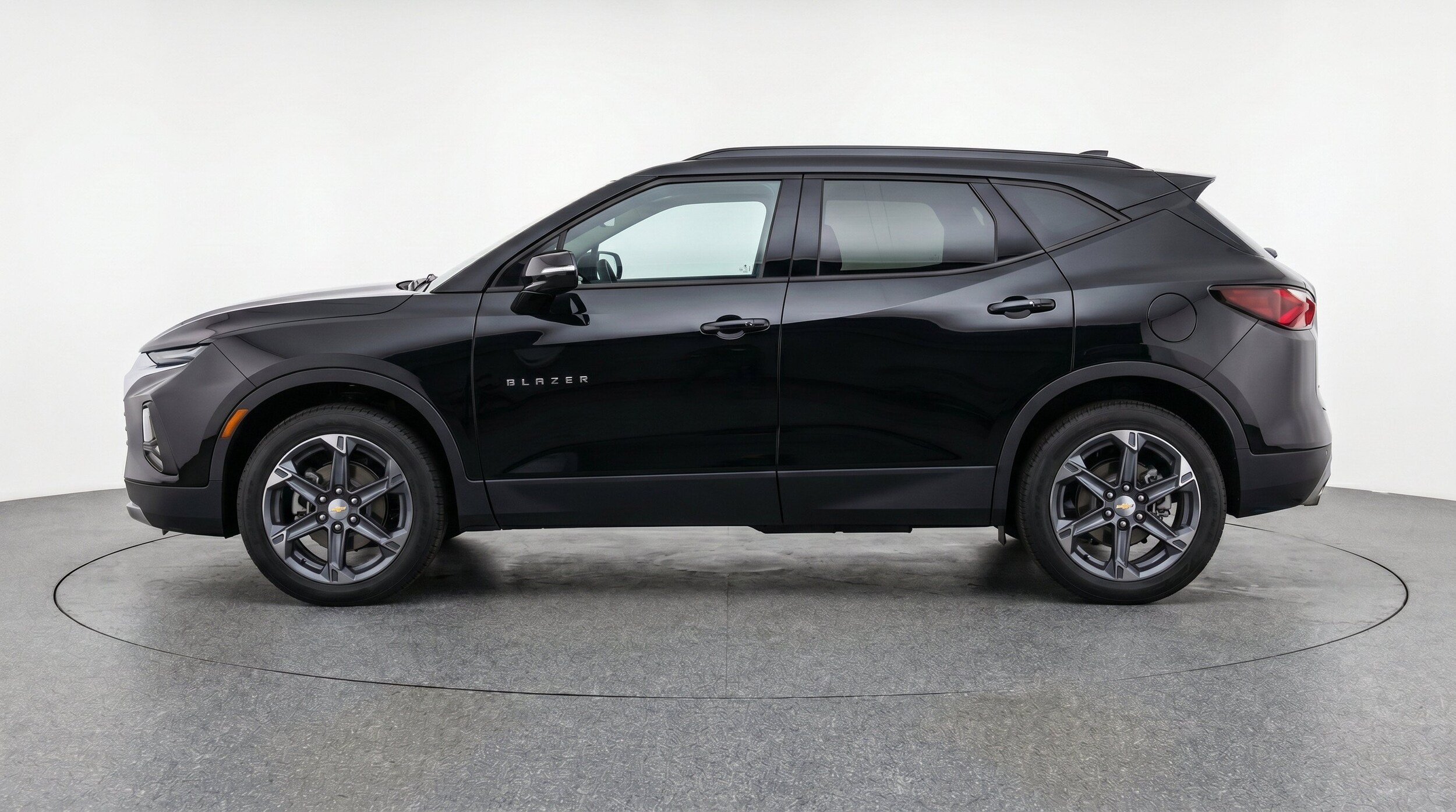 Thumbnail: 2025 Chevrolet Blazer - 5