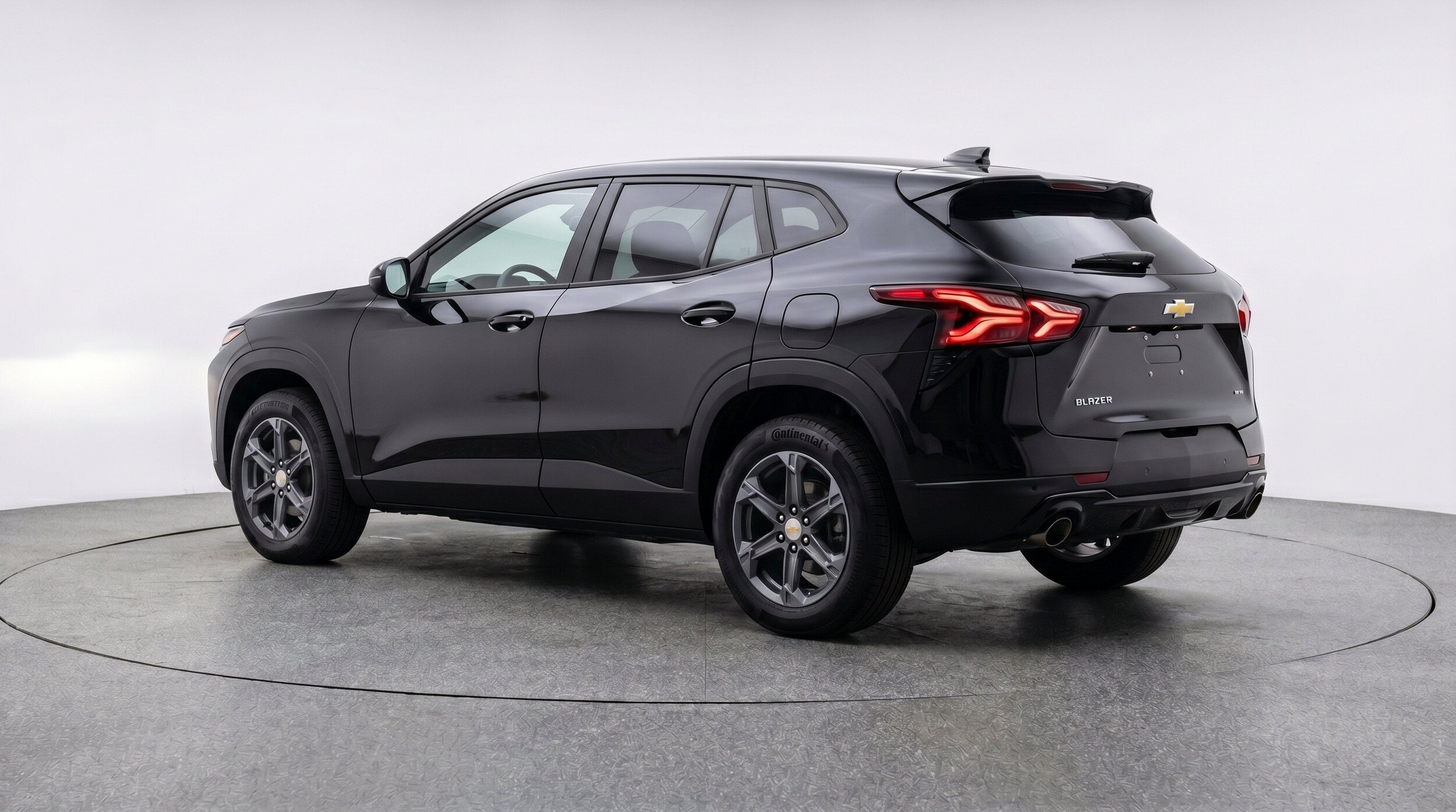 Thumbnail: 2025 Chevrolet Blazer - 6