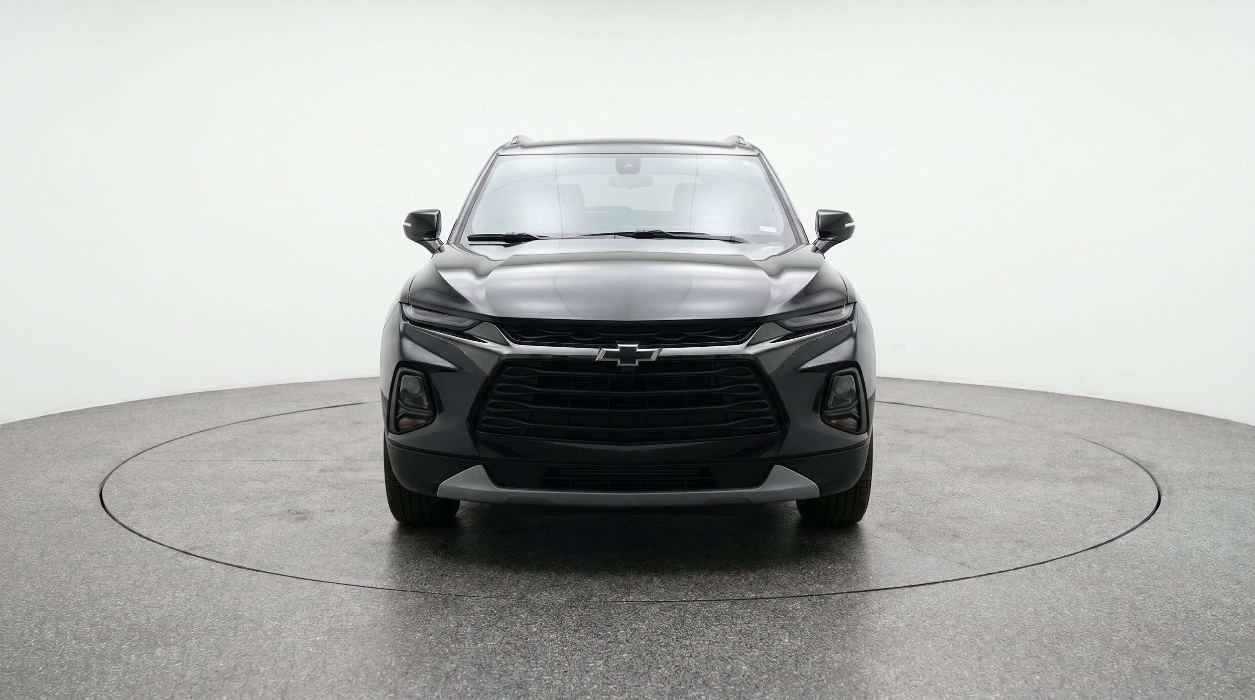 Thumbnail: 2025 Chevrolet Blazer - 2