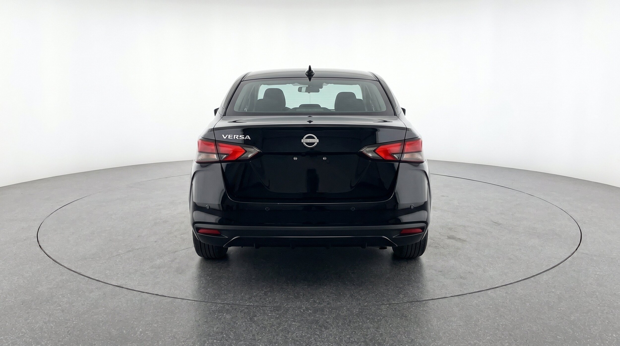Thumbnail: 2025 Nissan Versa - 7