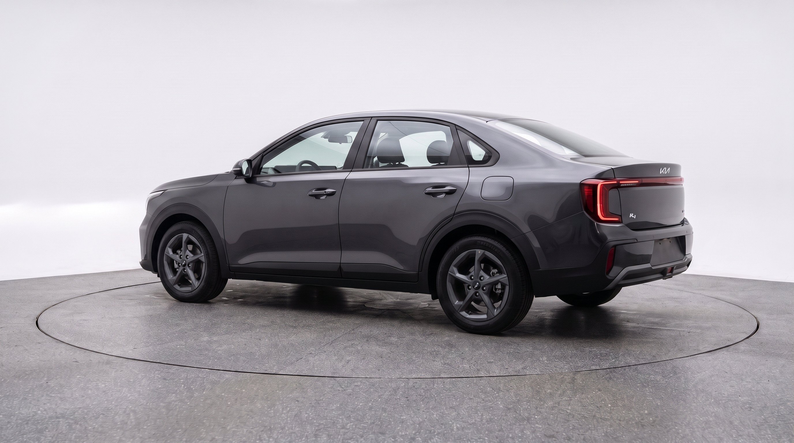 Thumbnail: 2026 Kia K4 - 6