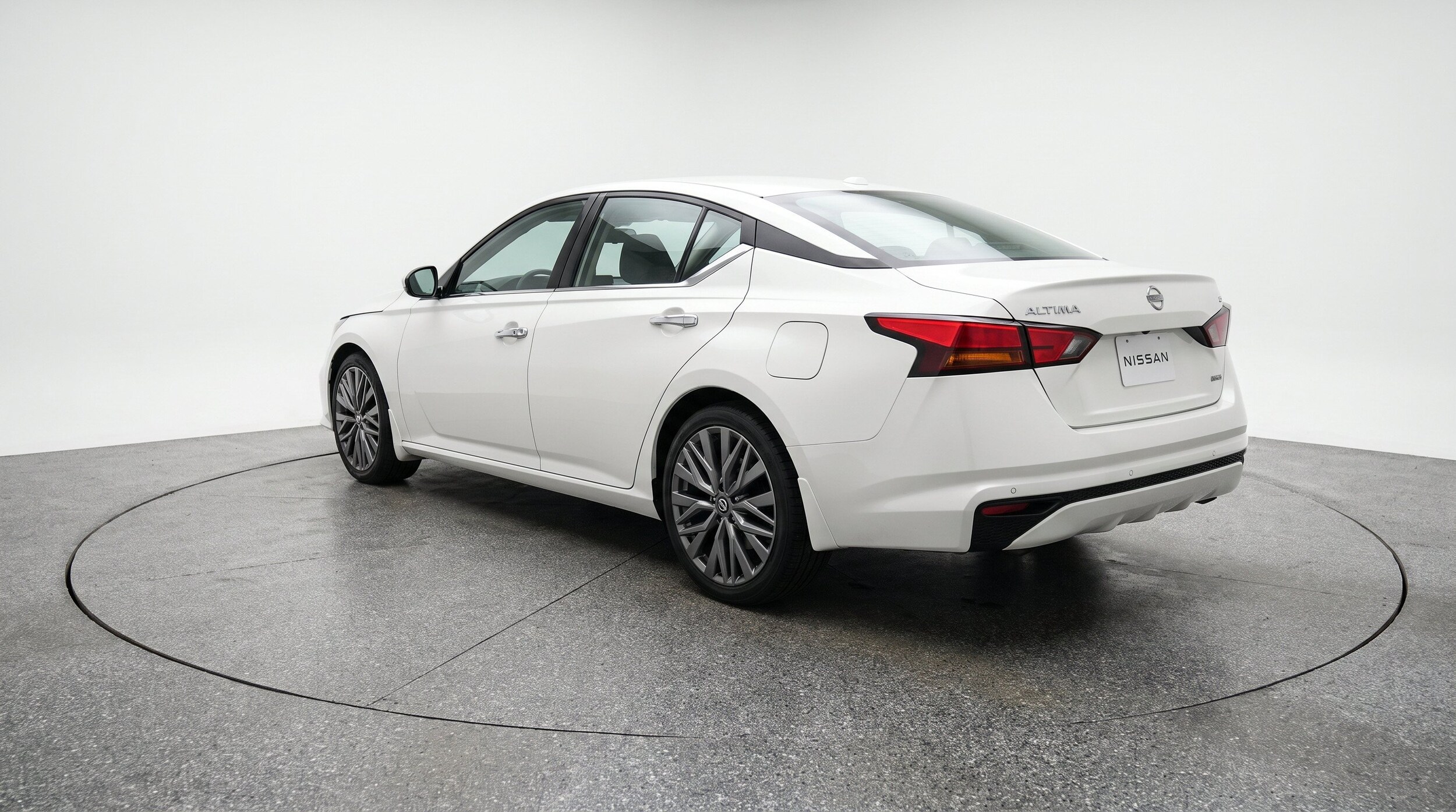 Thumbnail: 2025 Nissan Altima - 6