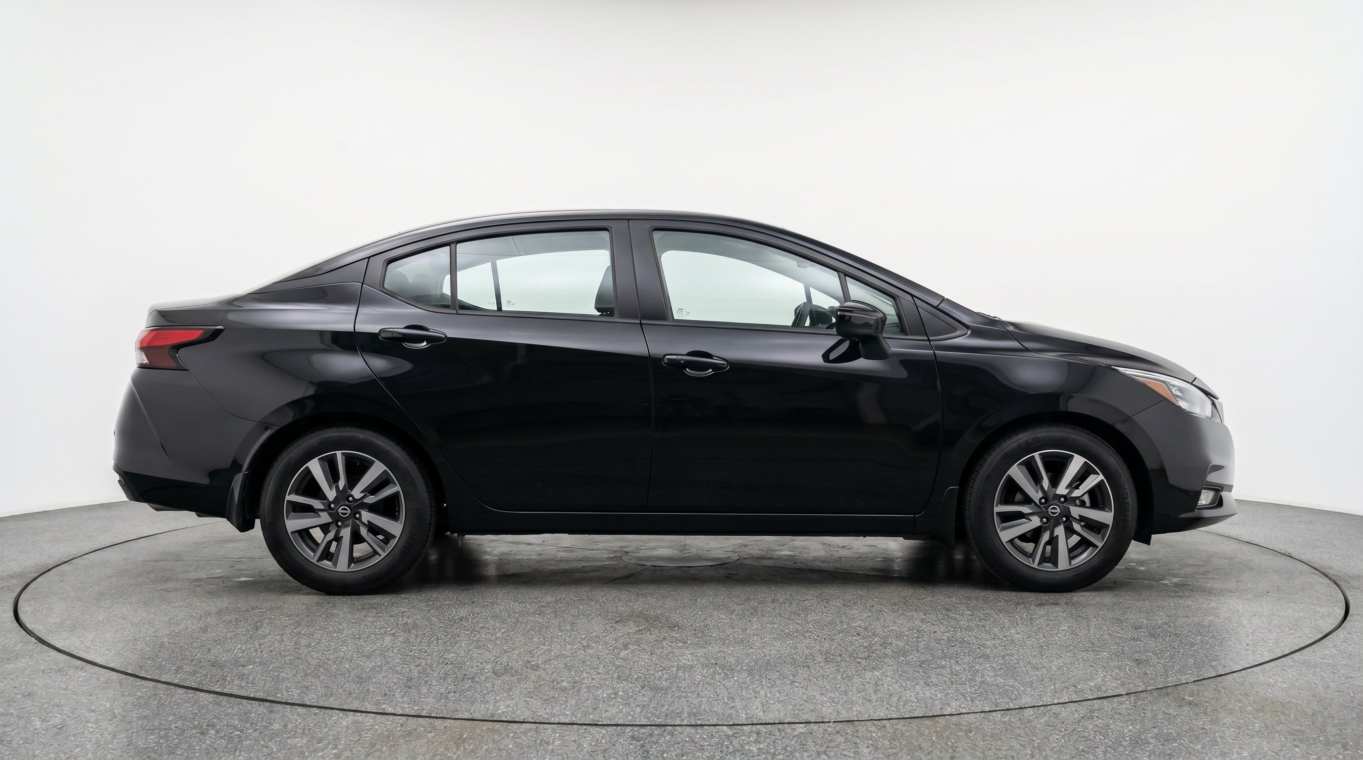 Thumbnail: 2025 Nissan Versa - 10