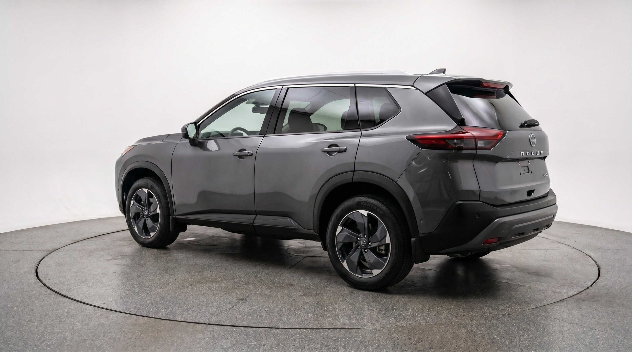 Thumbnail: 2025 Nissan Rogue - 6